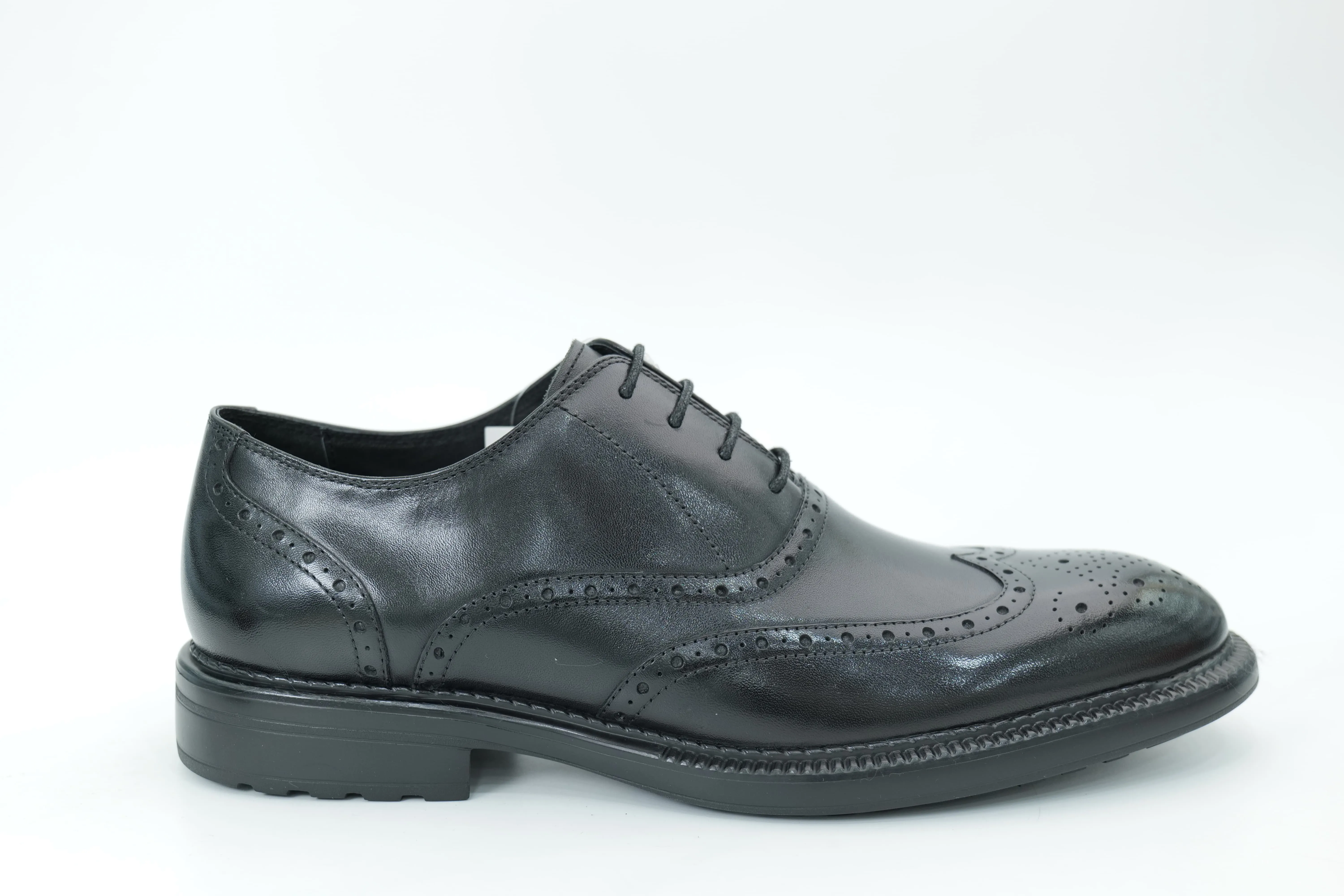 Oxford shoes
