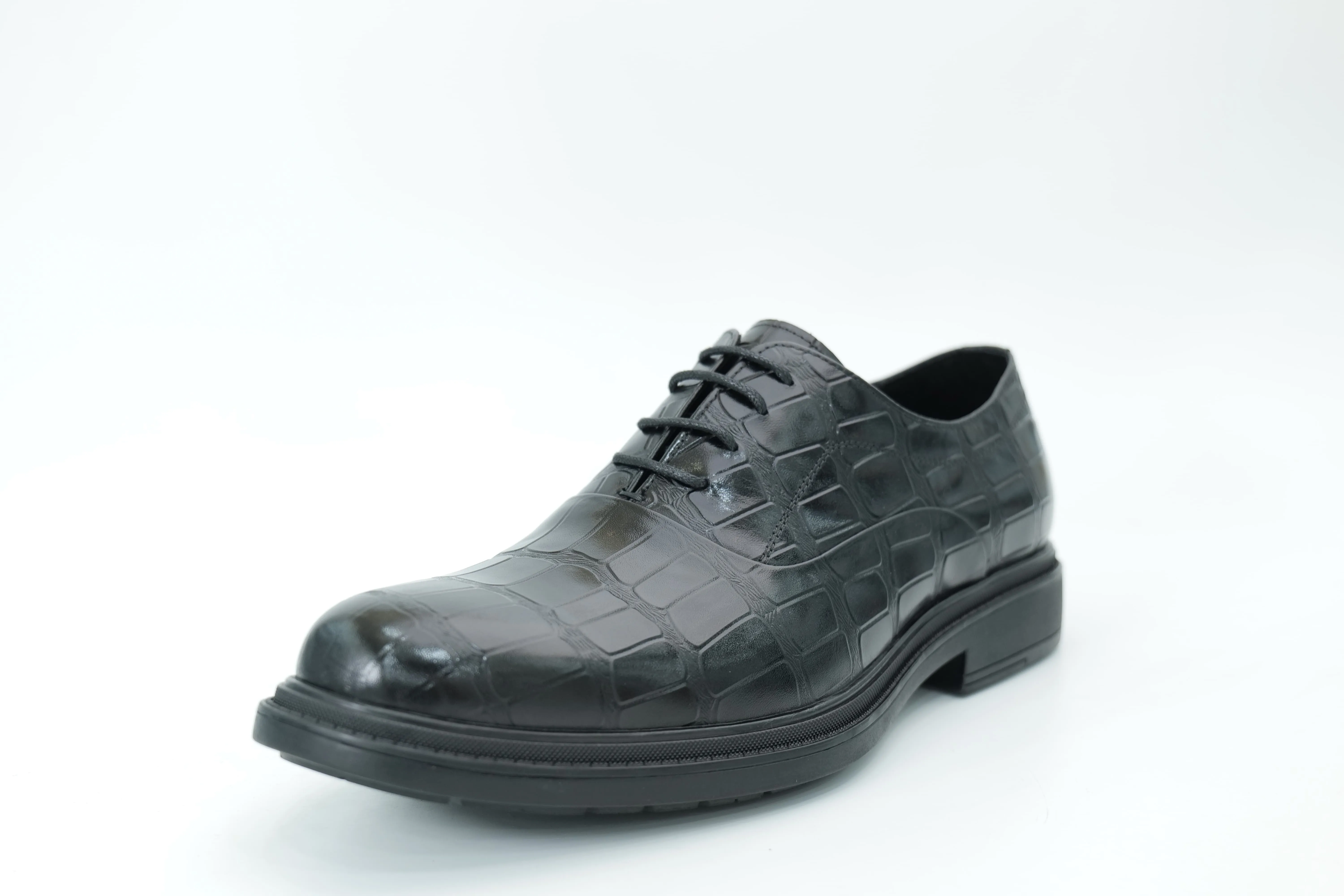 Oxford shoes