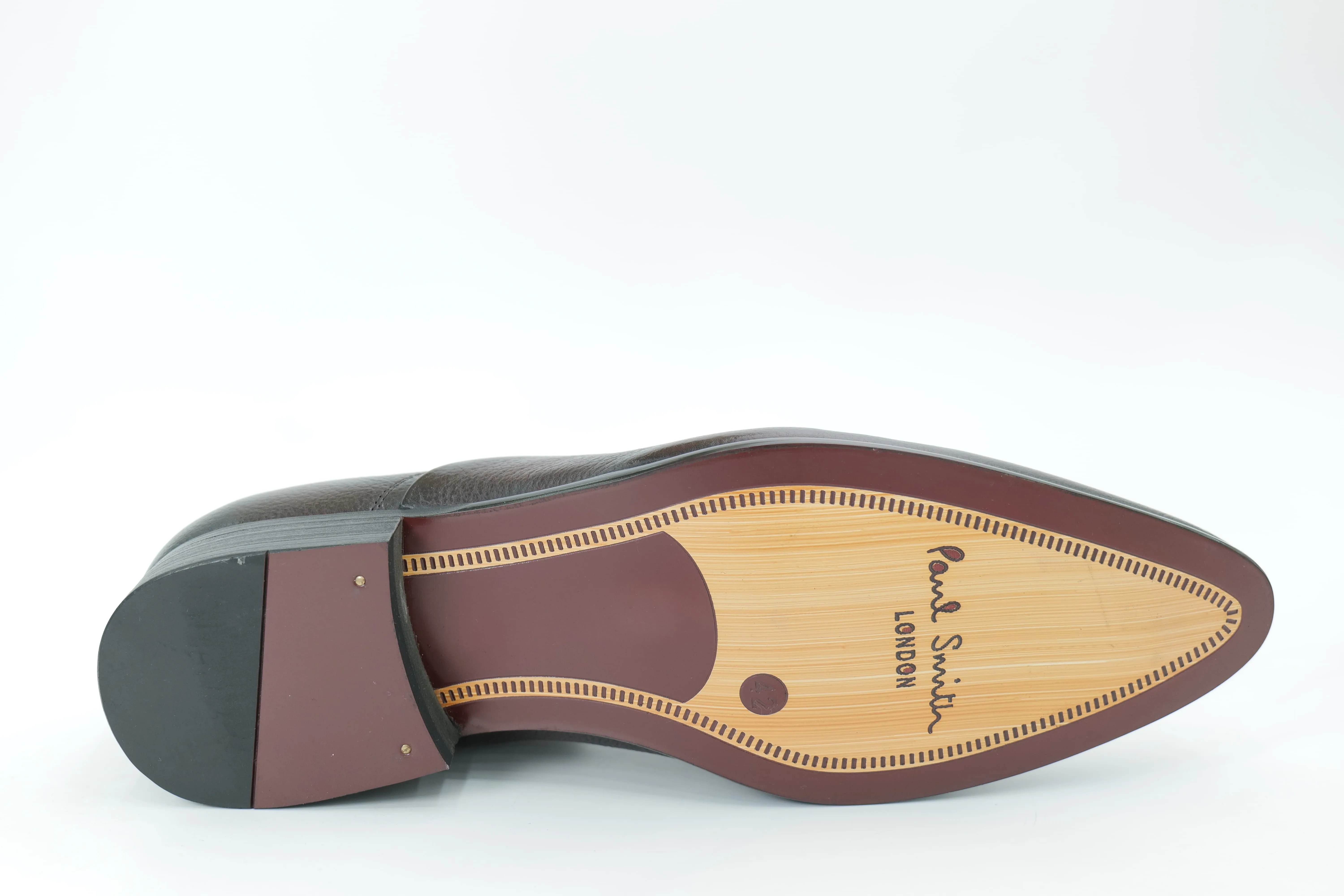 Oxford shoes