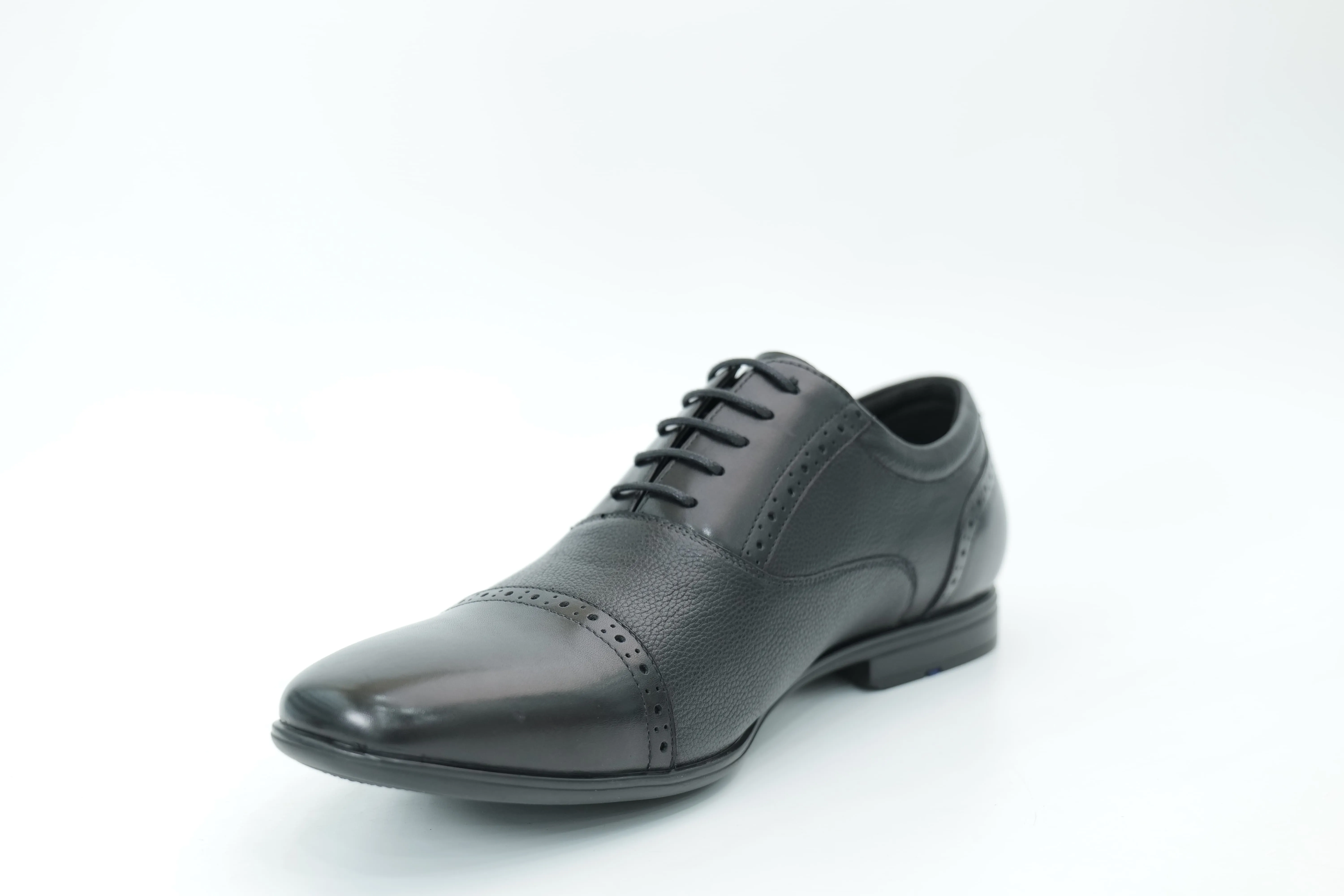 Oxford shoes