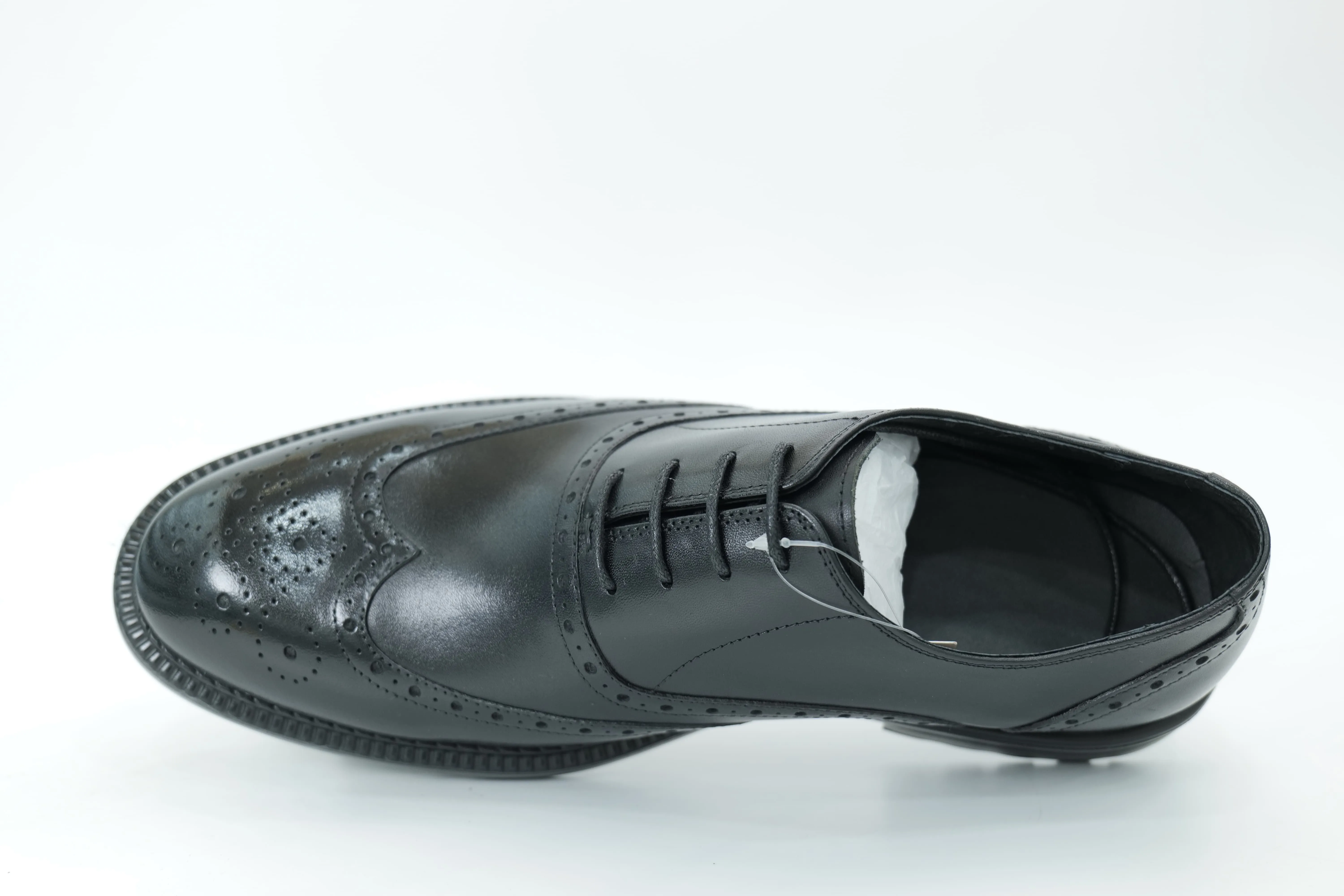 Oxford shoes