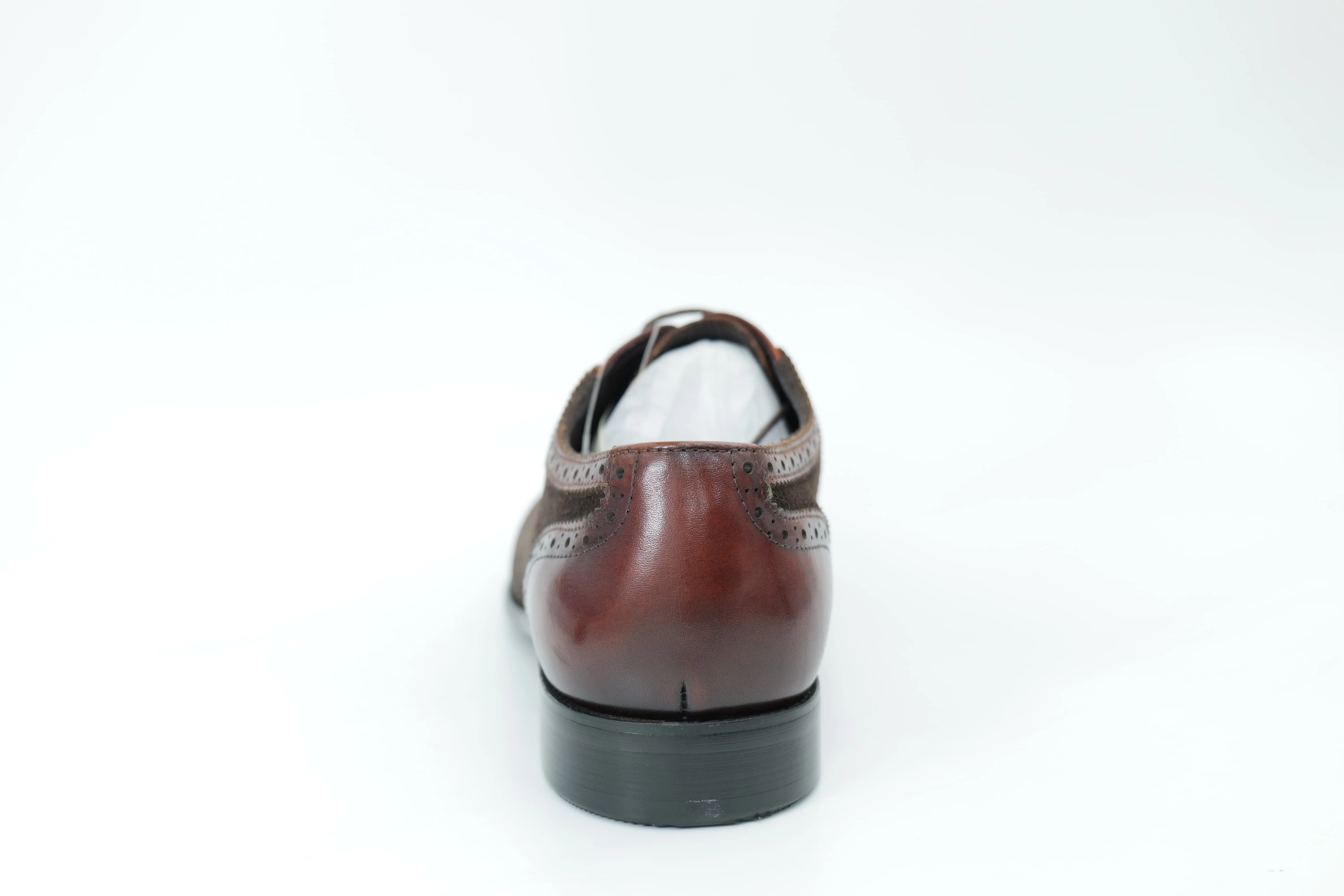 Oxford shoes