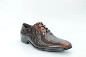 Oxford shoes