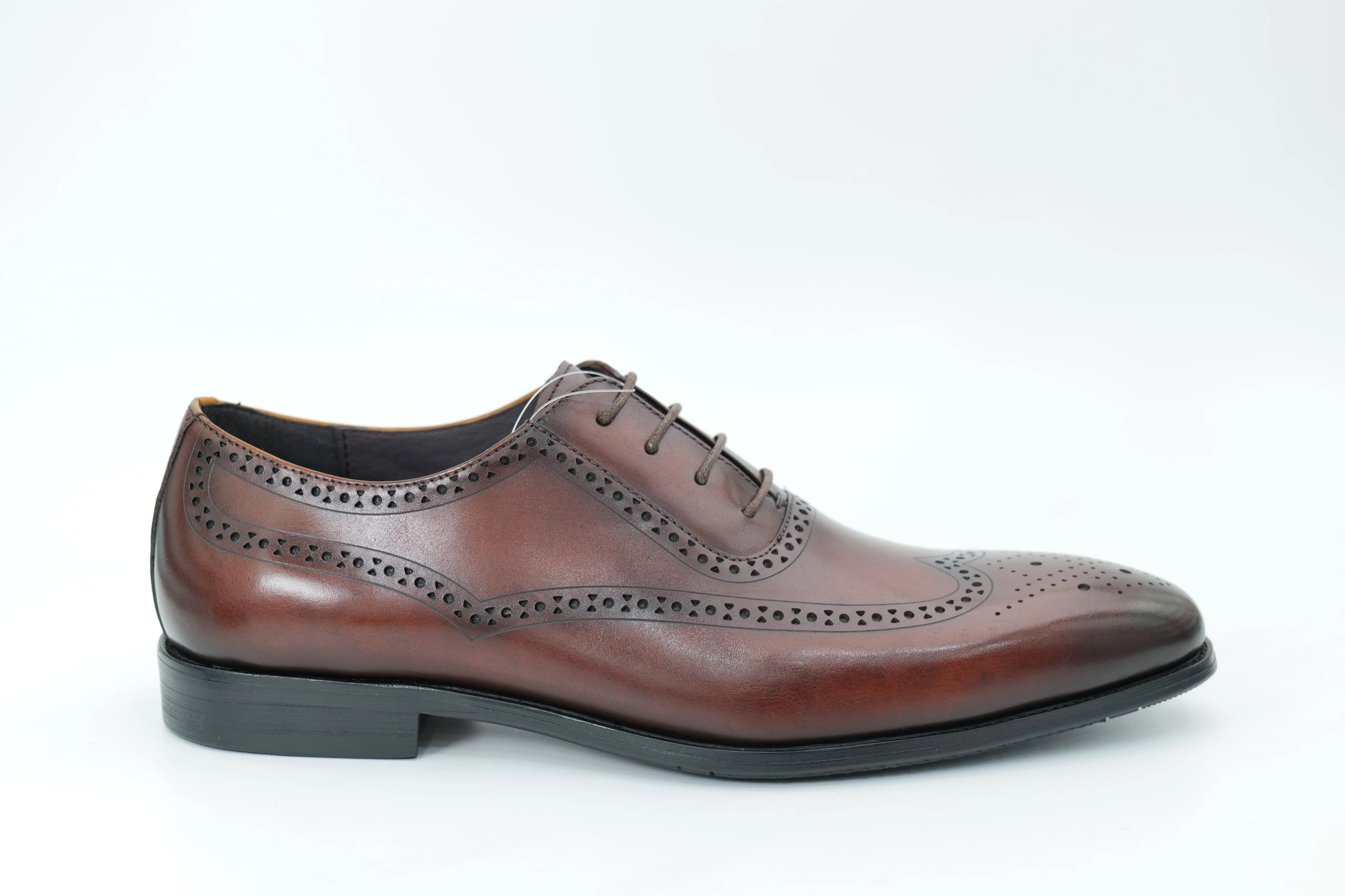 Oxford shoes
