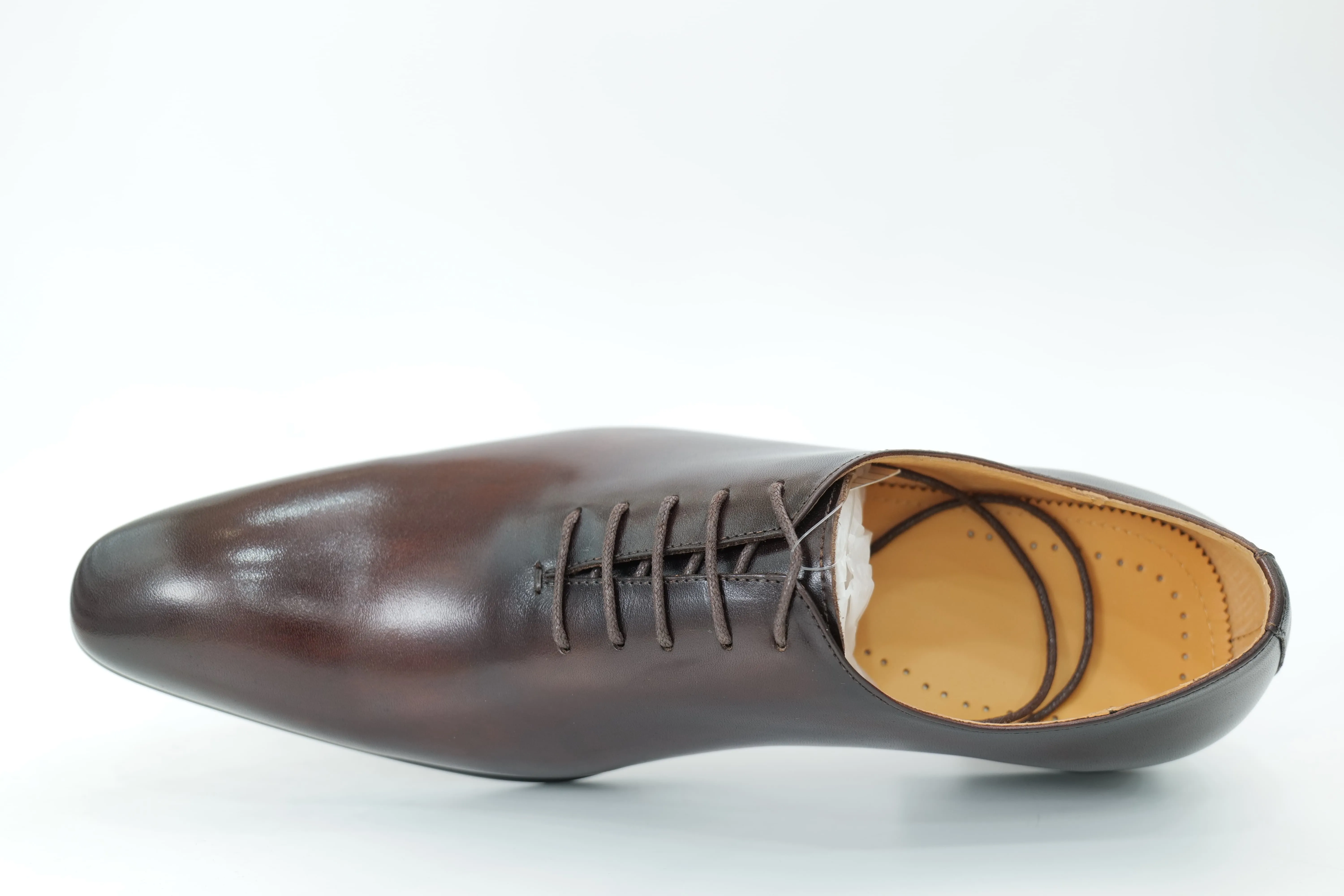 Oxford shoes