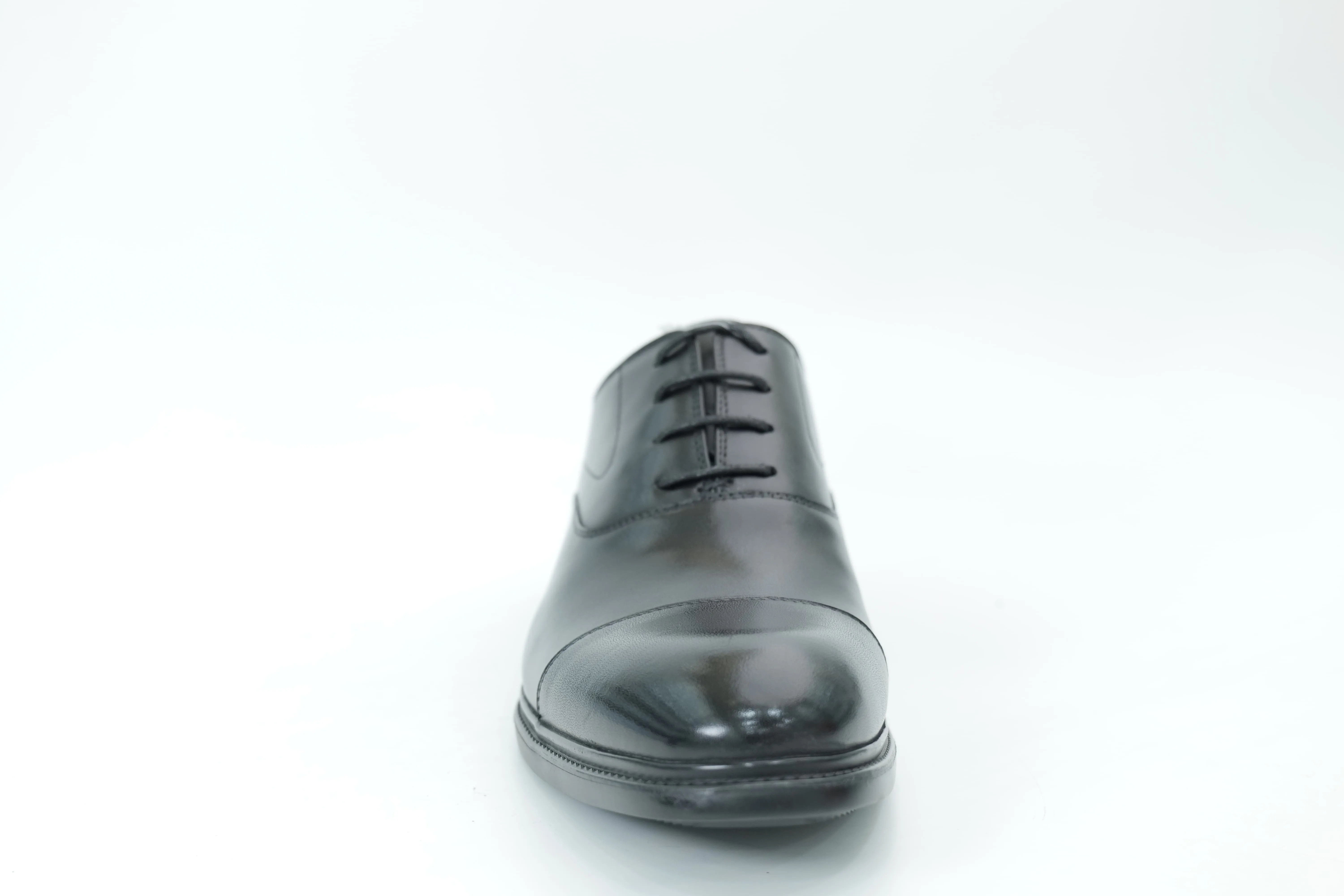 Oxford shoes