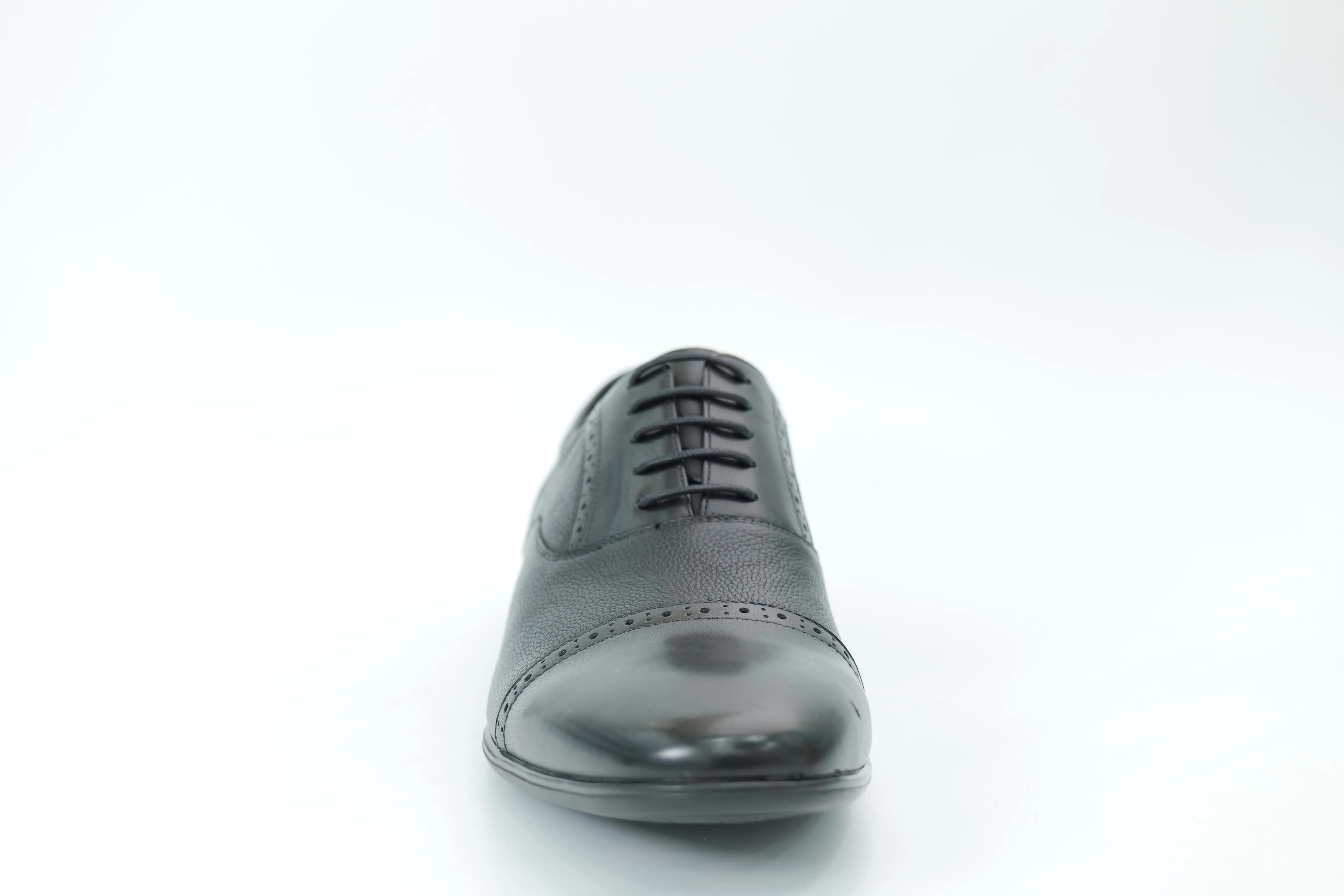 Oxford shoes