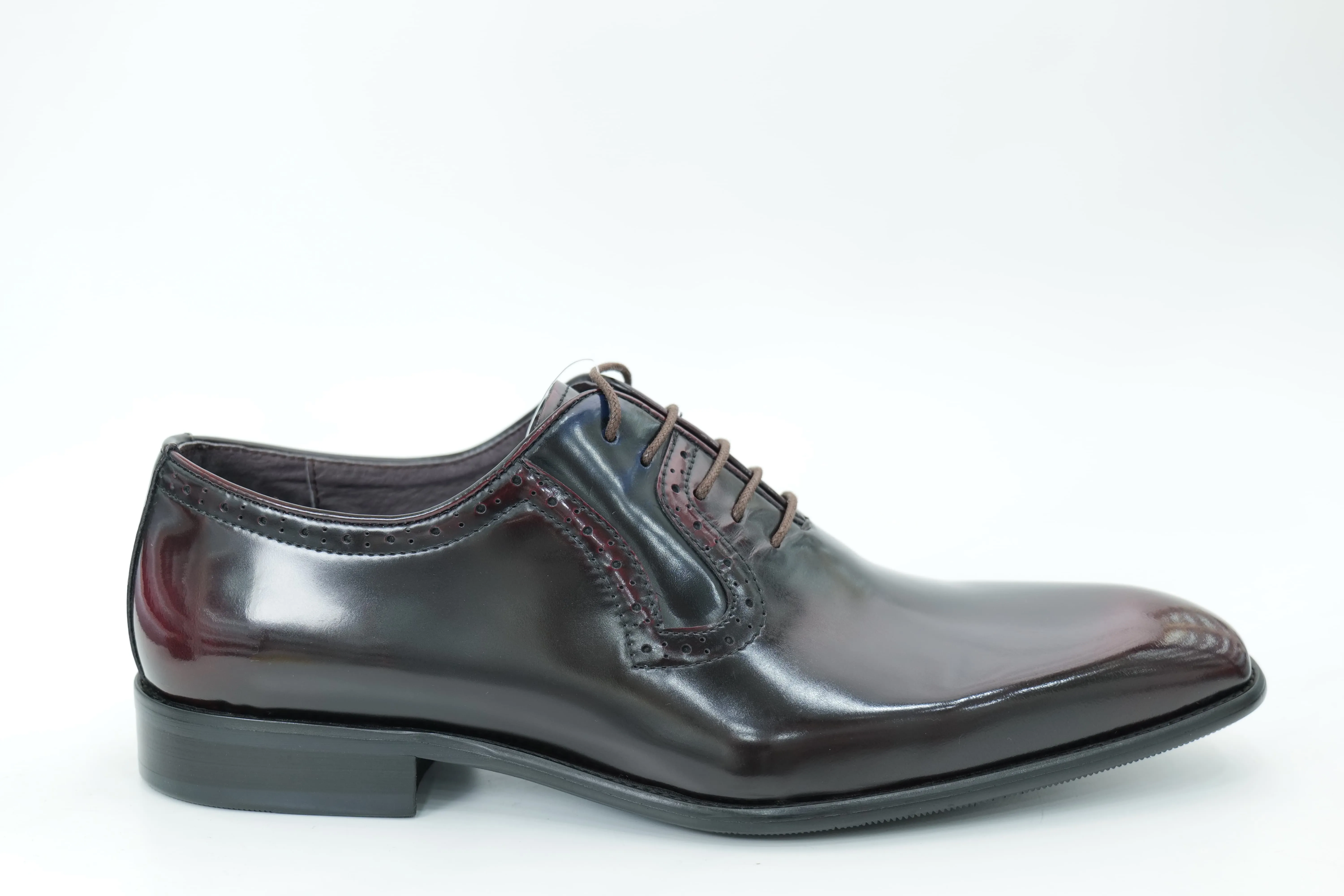 Oxford shoes