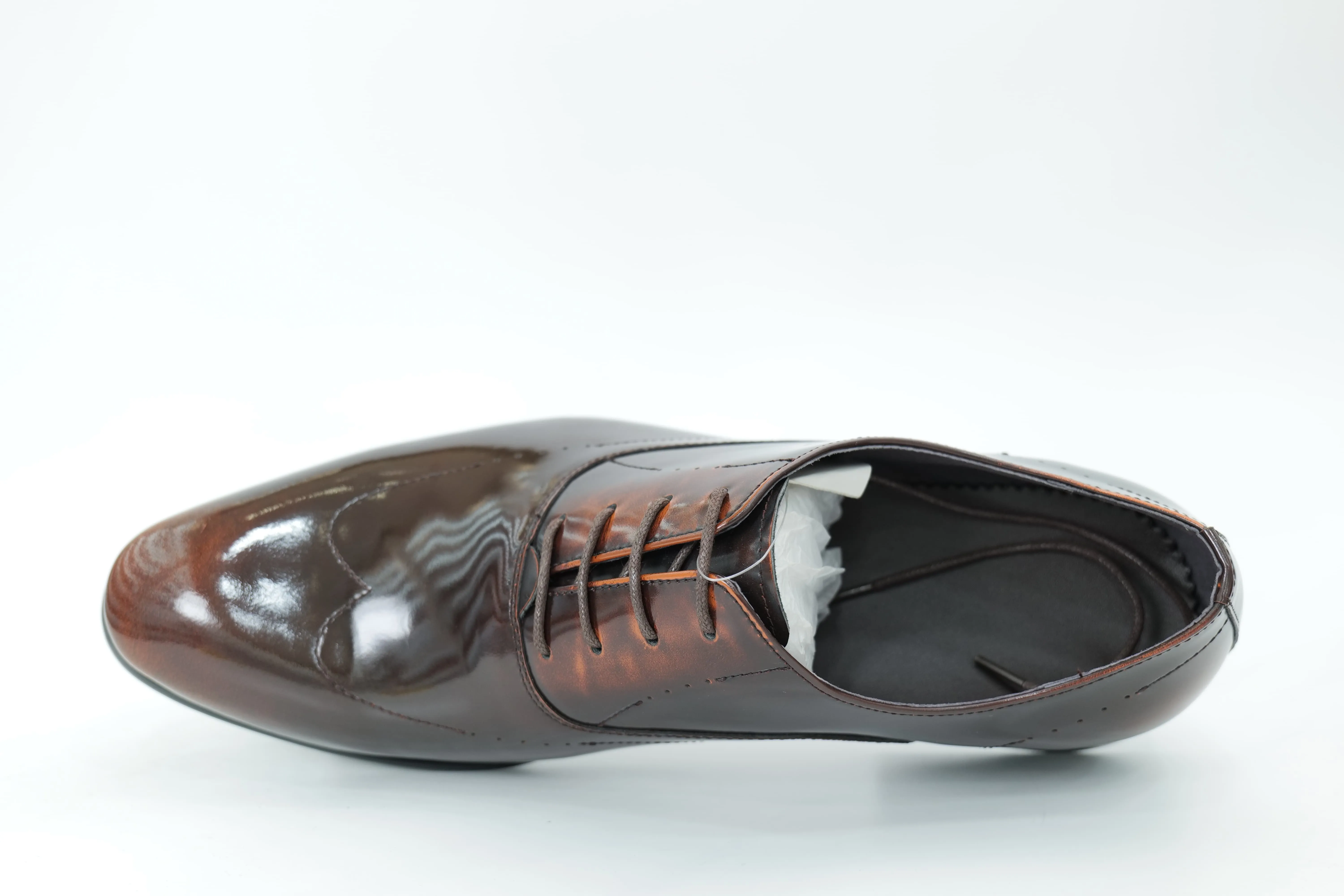 Oxford shoes