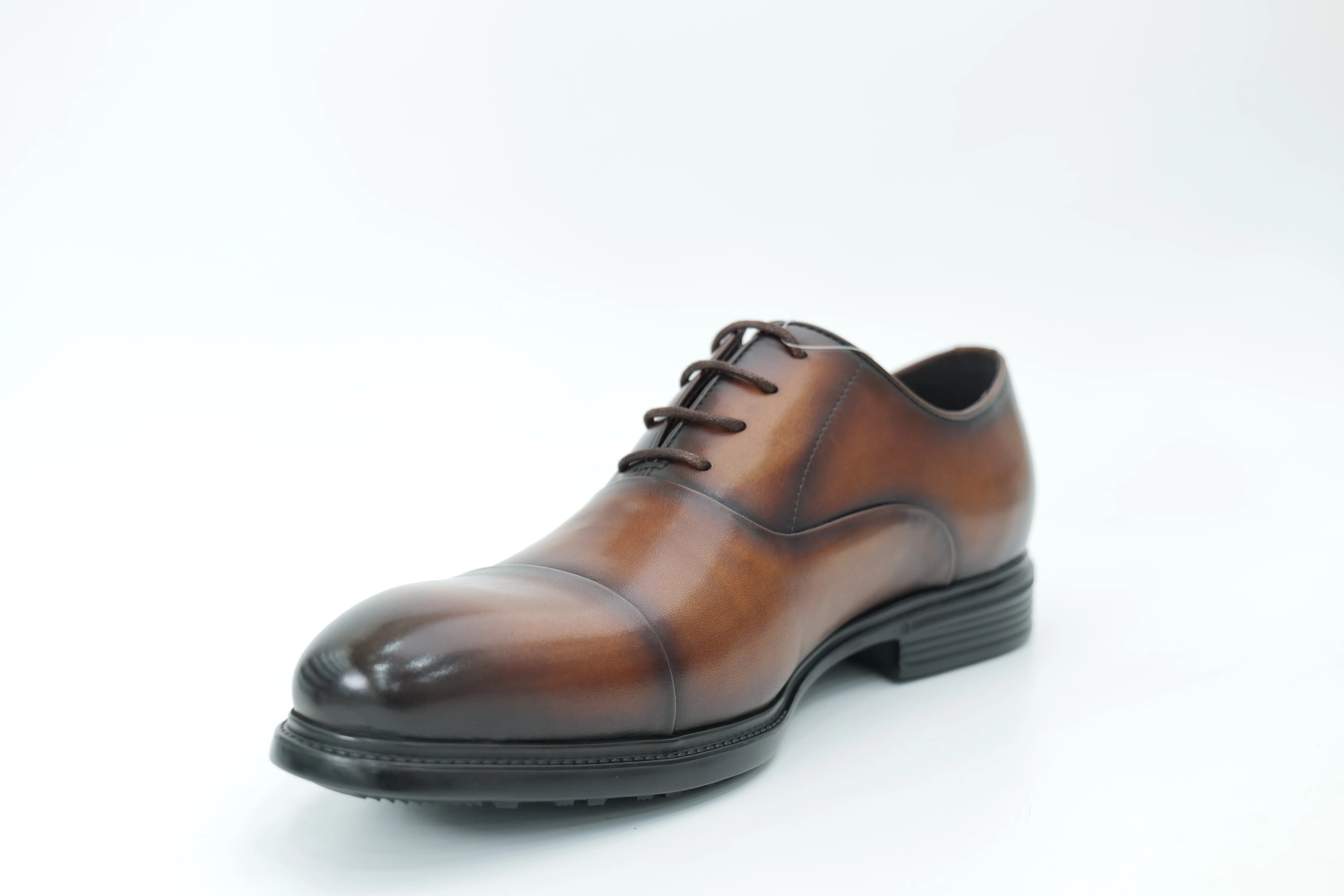 Oxford shoes