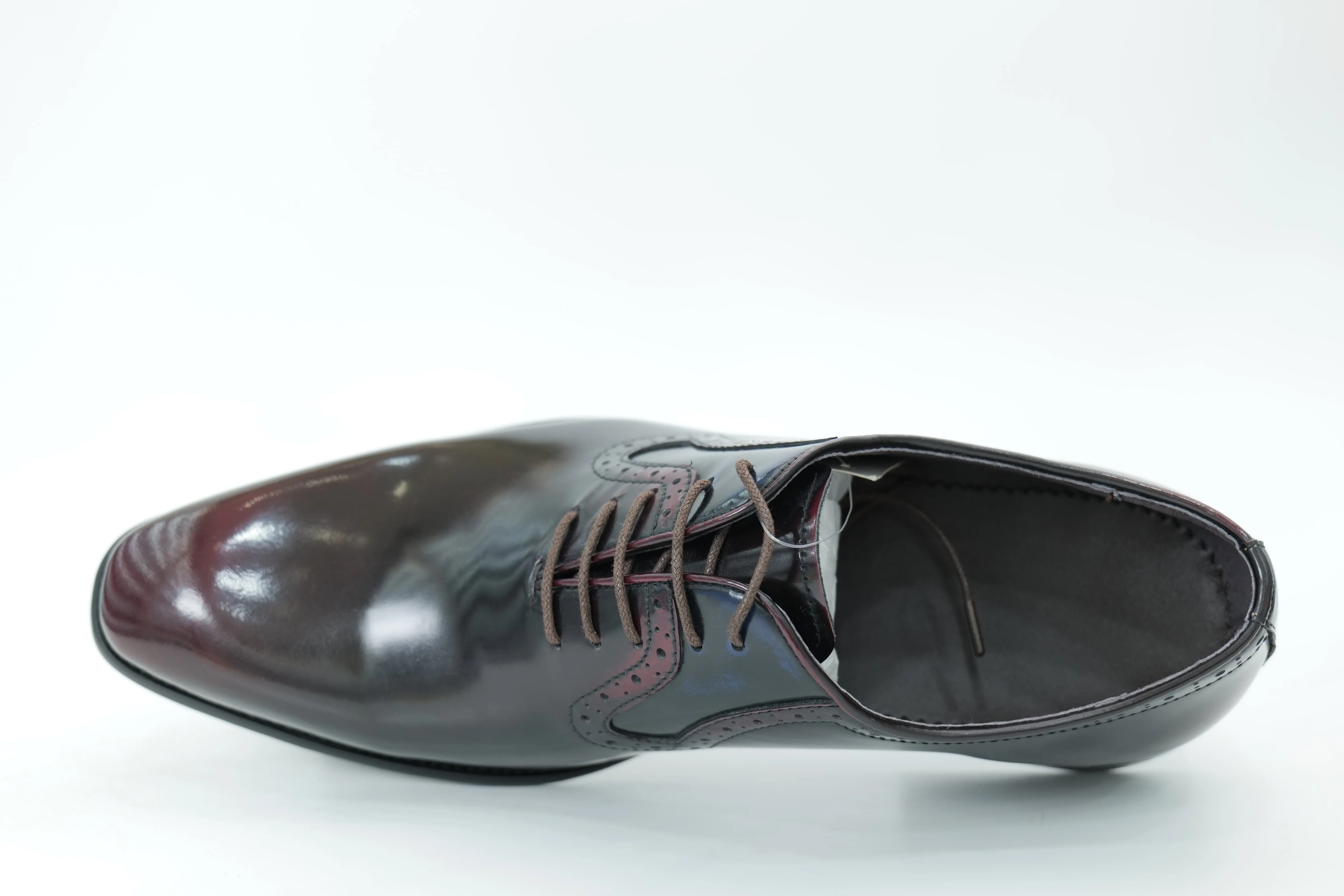 Oxford shoes