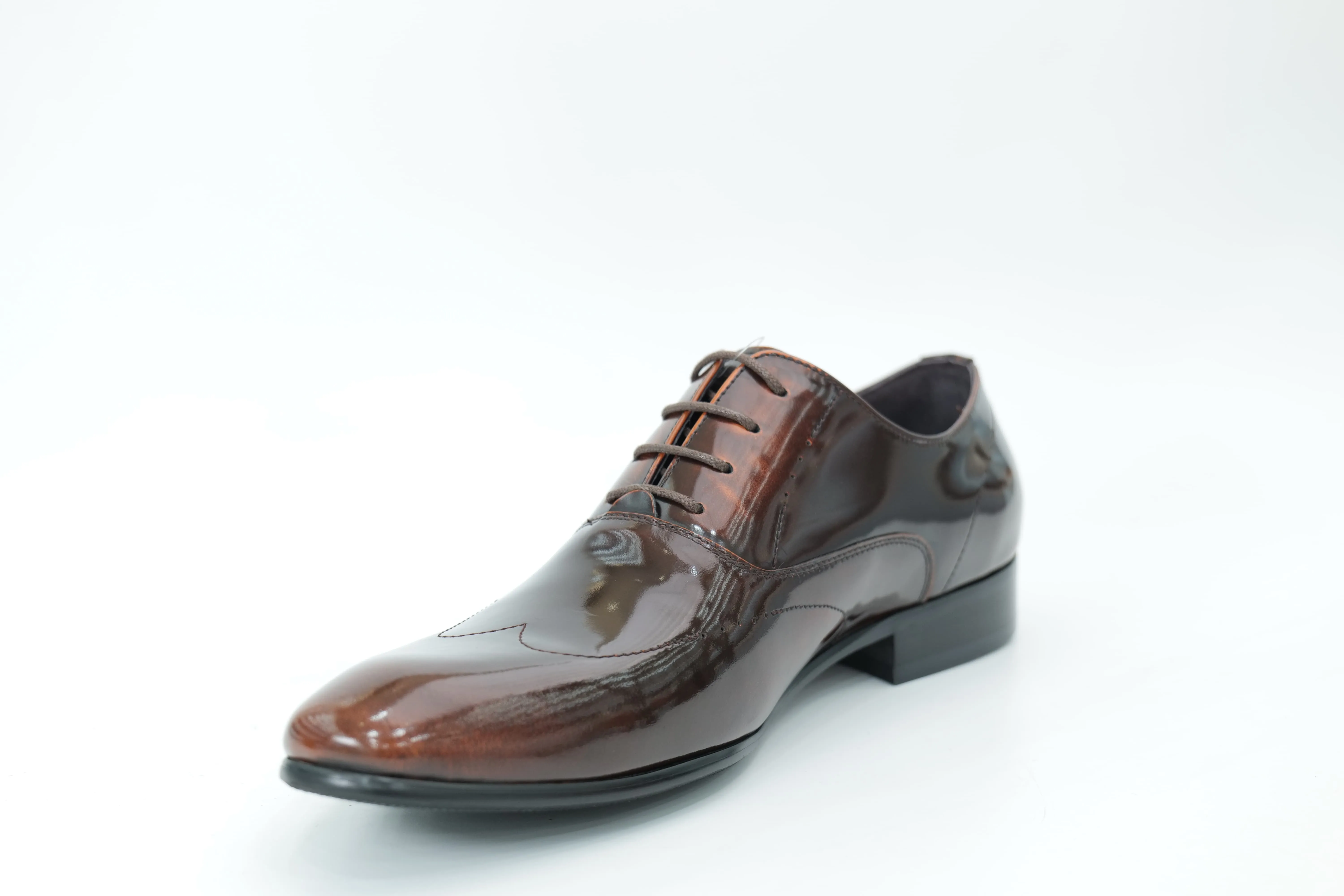 Oxford shoes