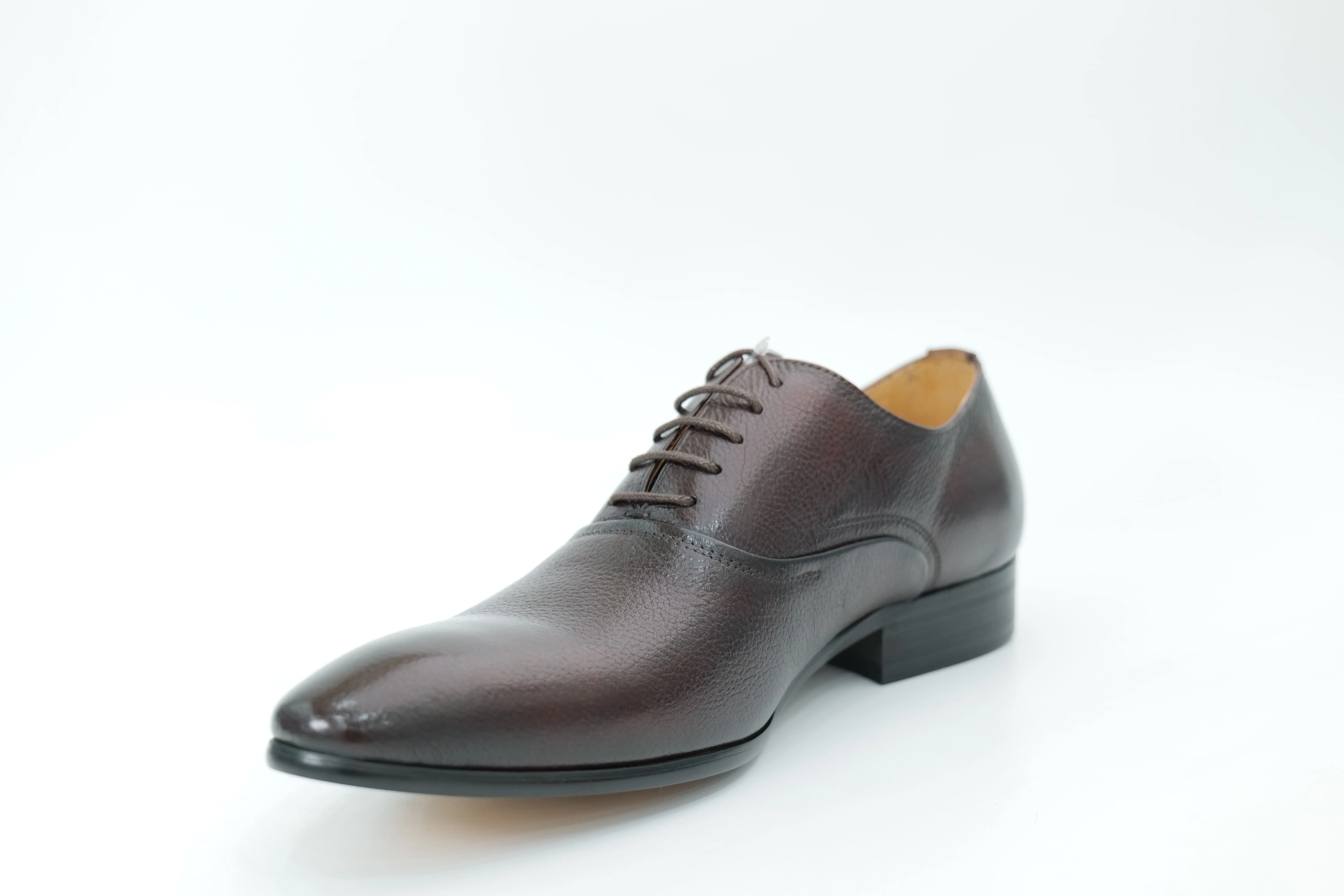 Oxford shoes