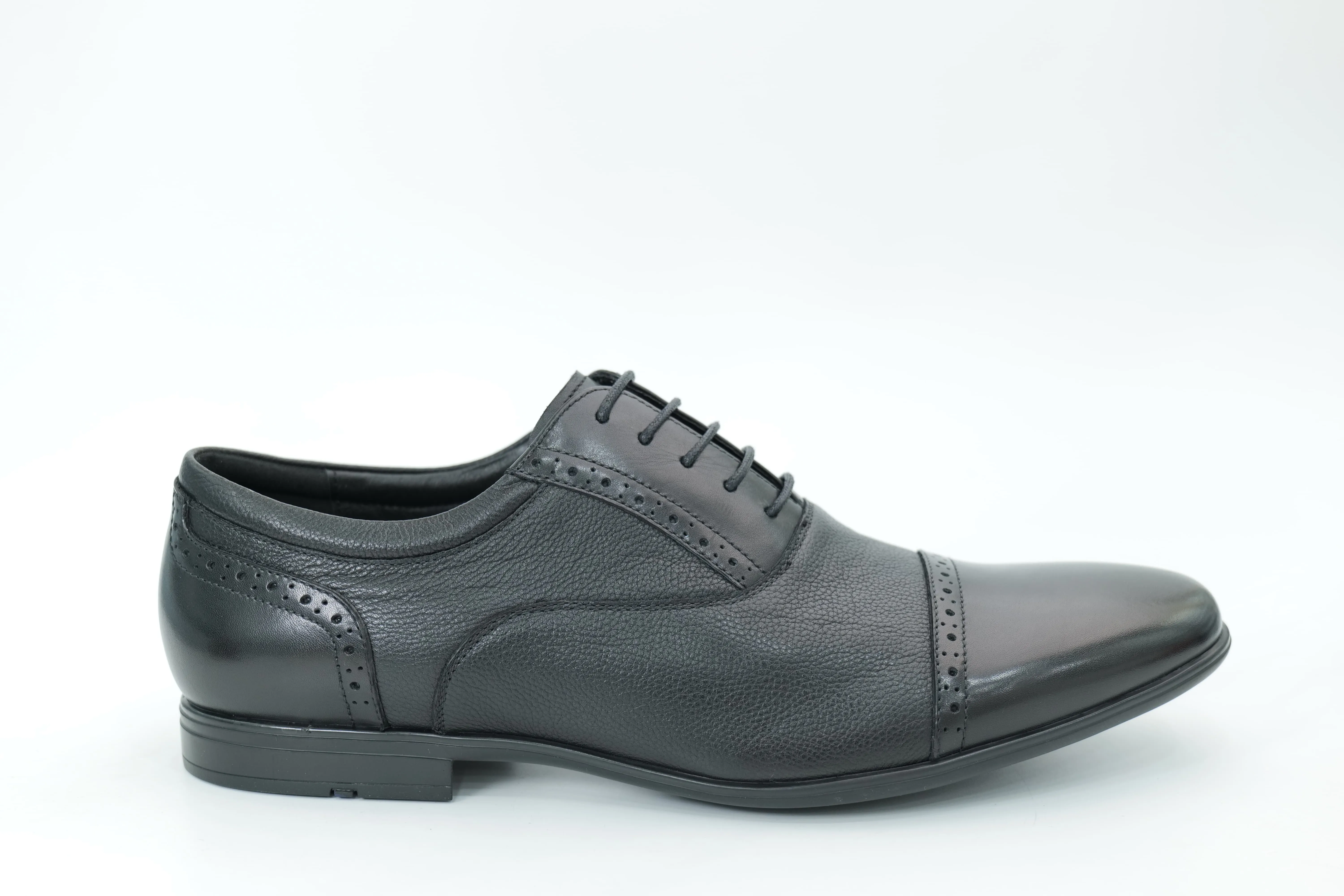 Oxford shoes