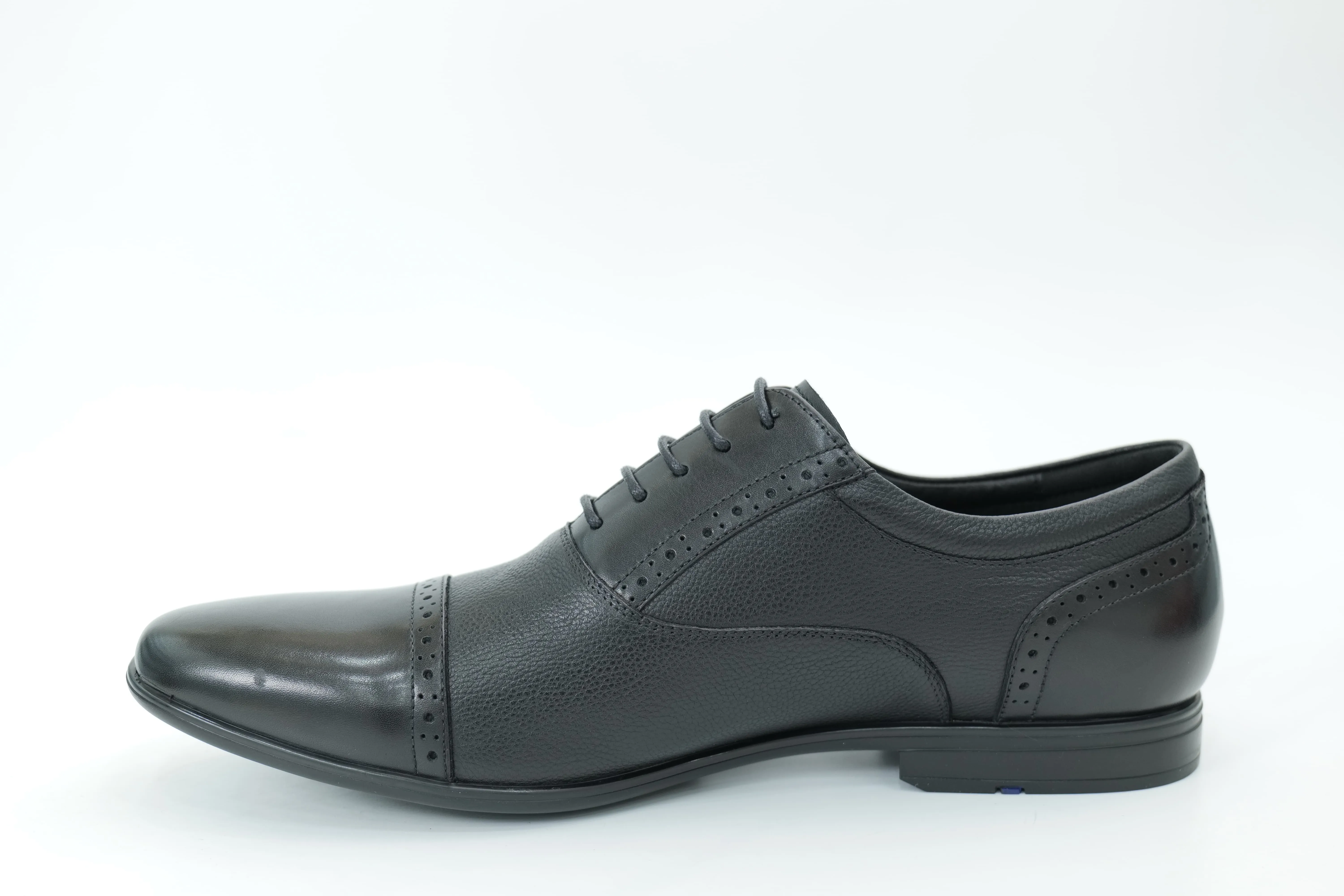 Oxford shoes