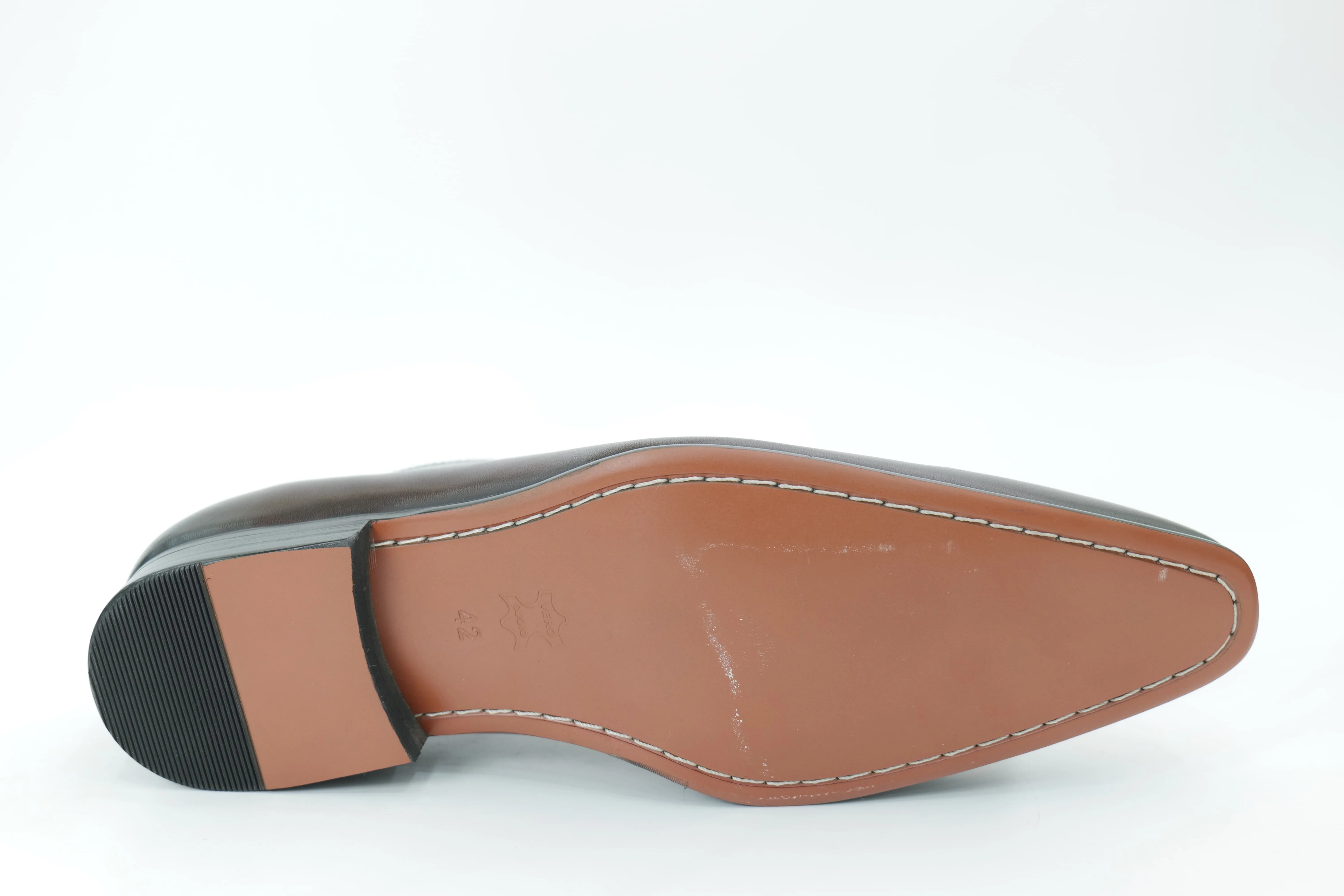 Oxford shoes