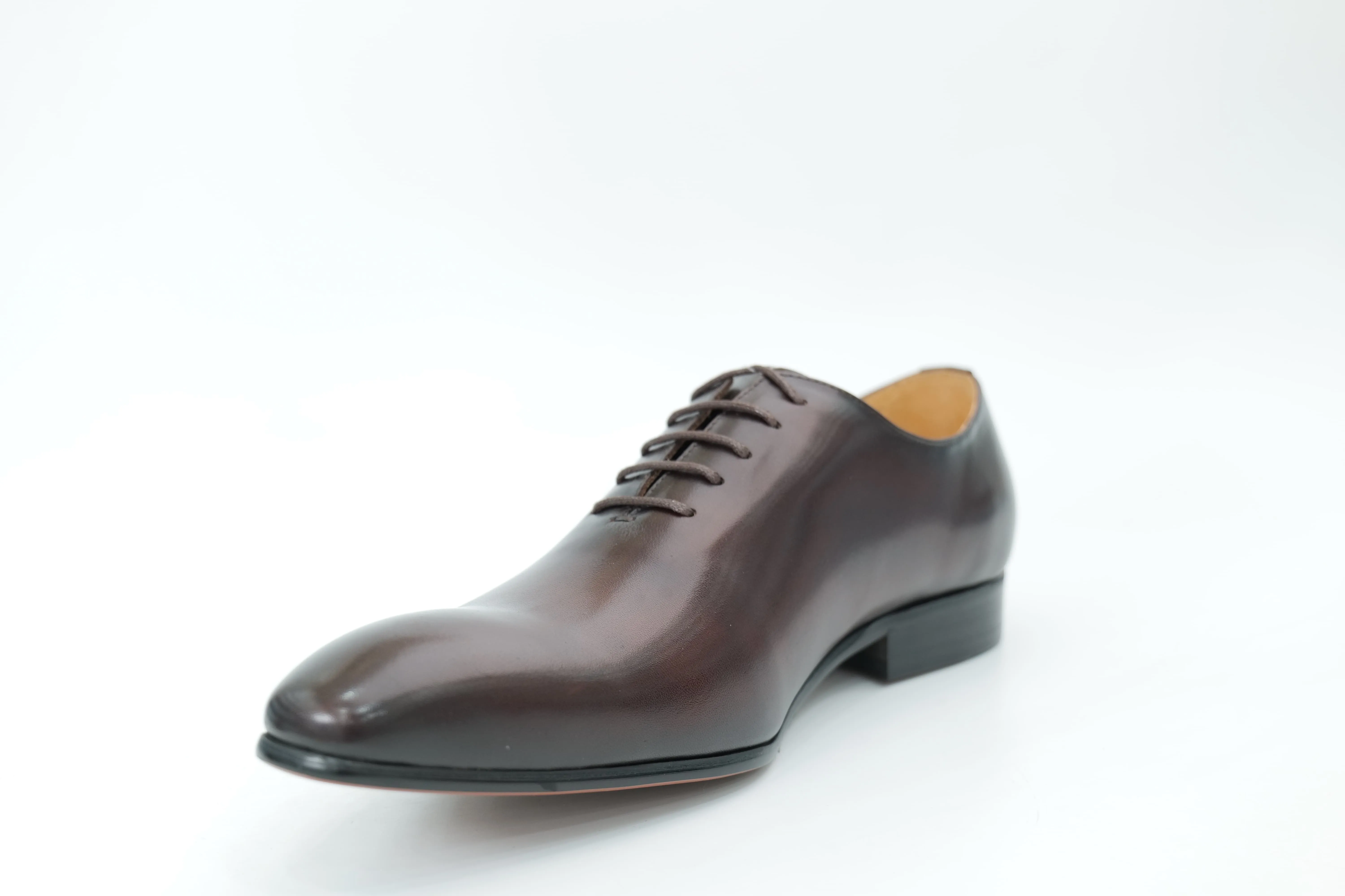 Oxford shoes