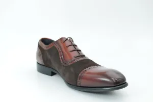 Oxford shoes