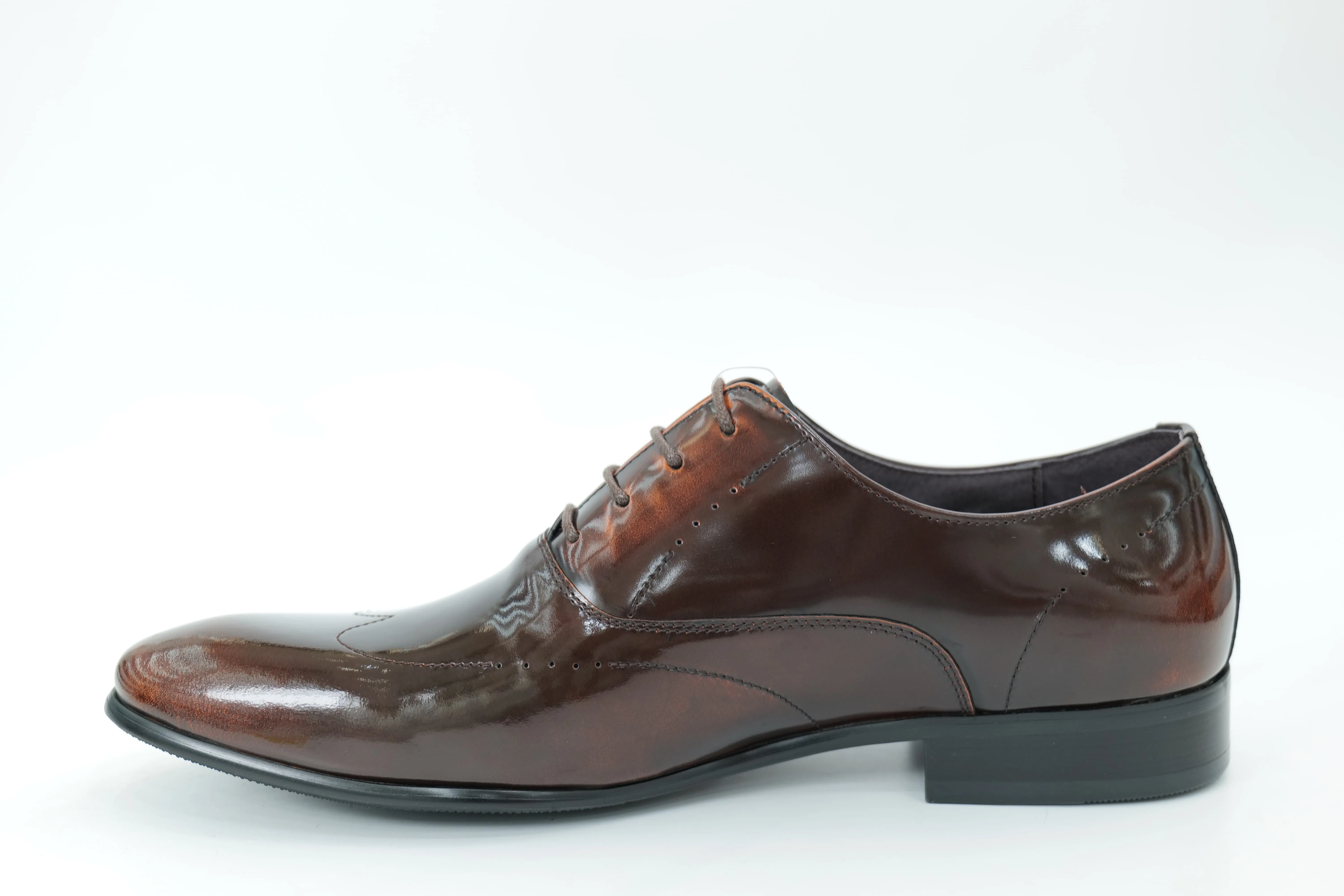 Oxford shoes