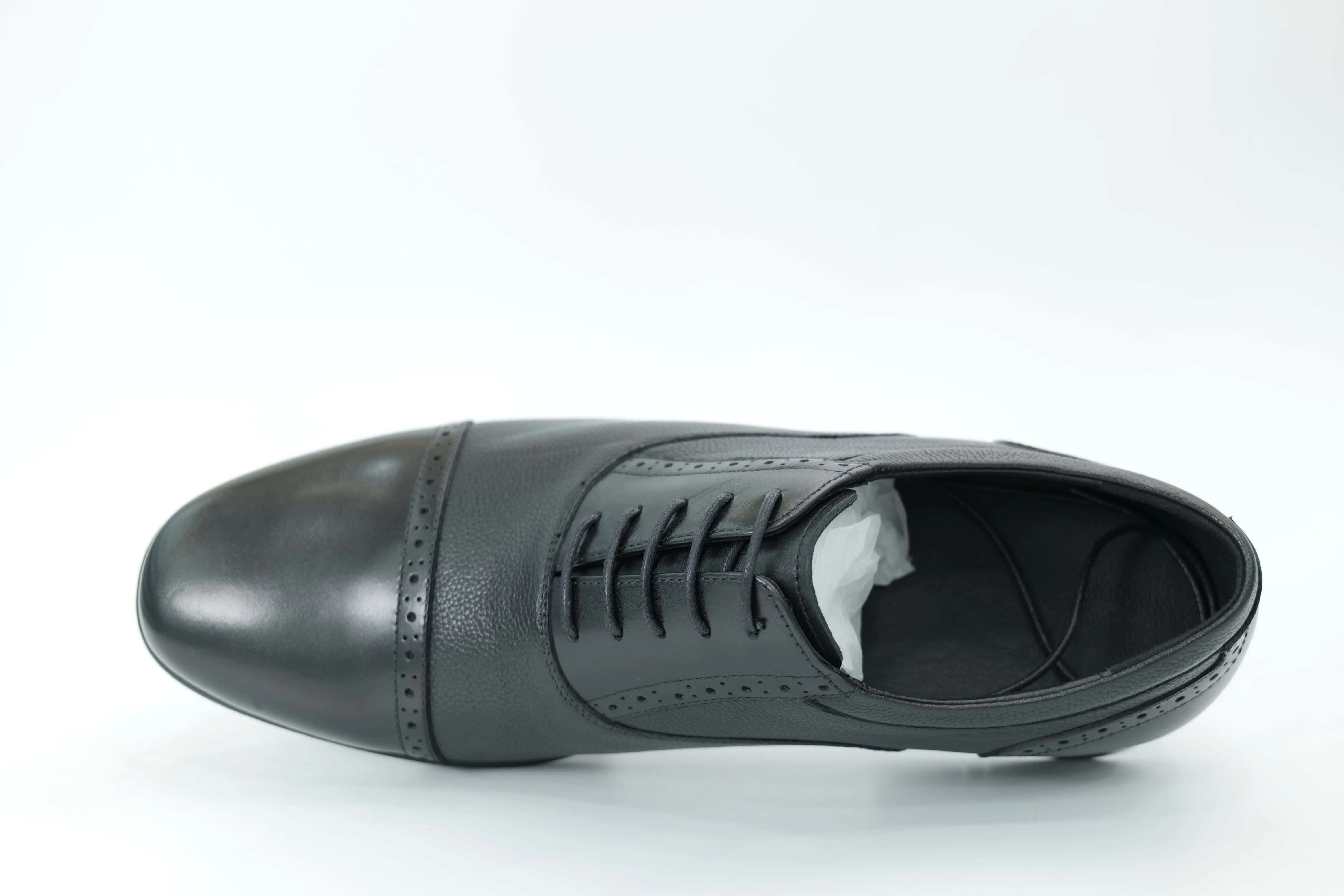 Oxford shoes