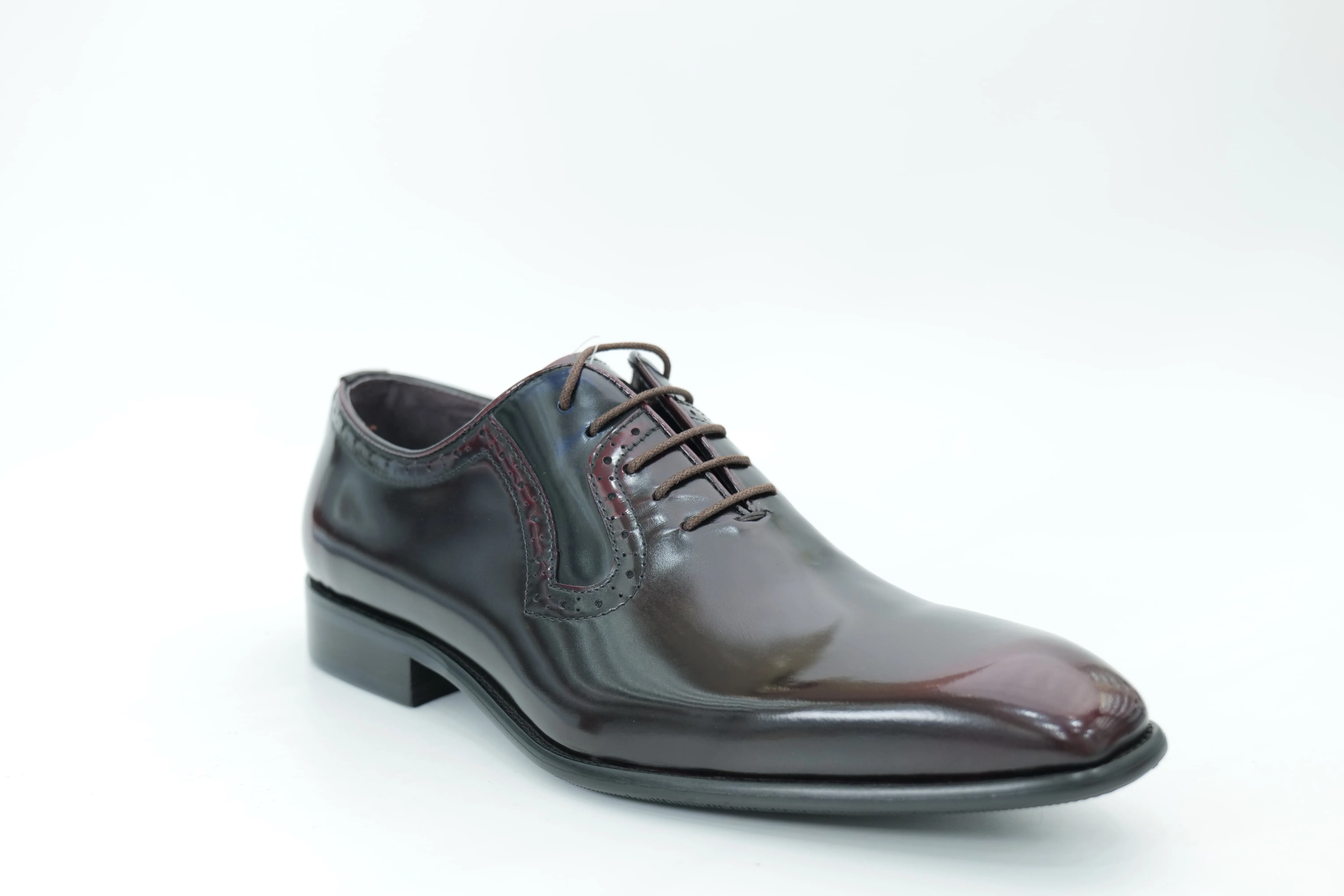 Oxford shoes