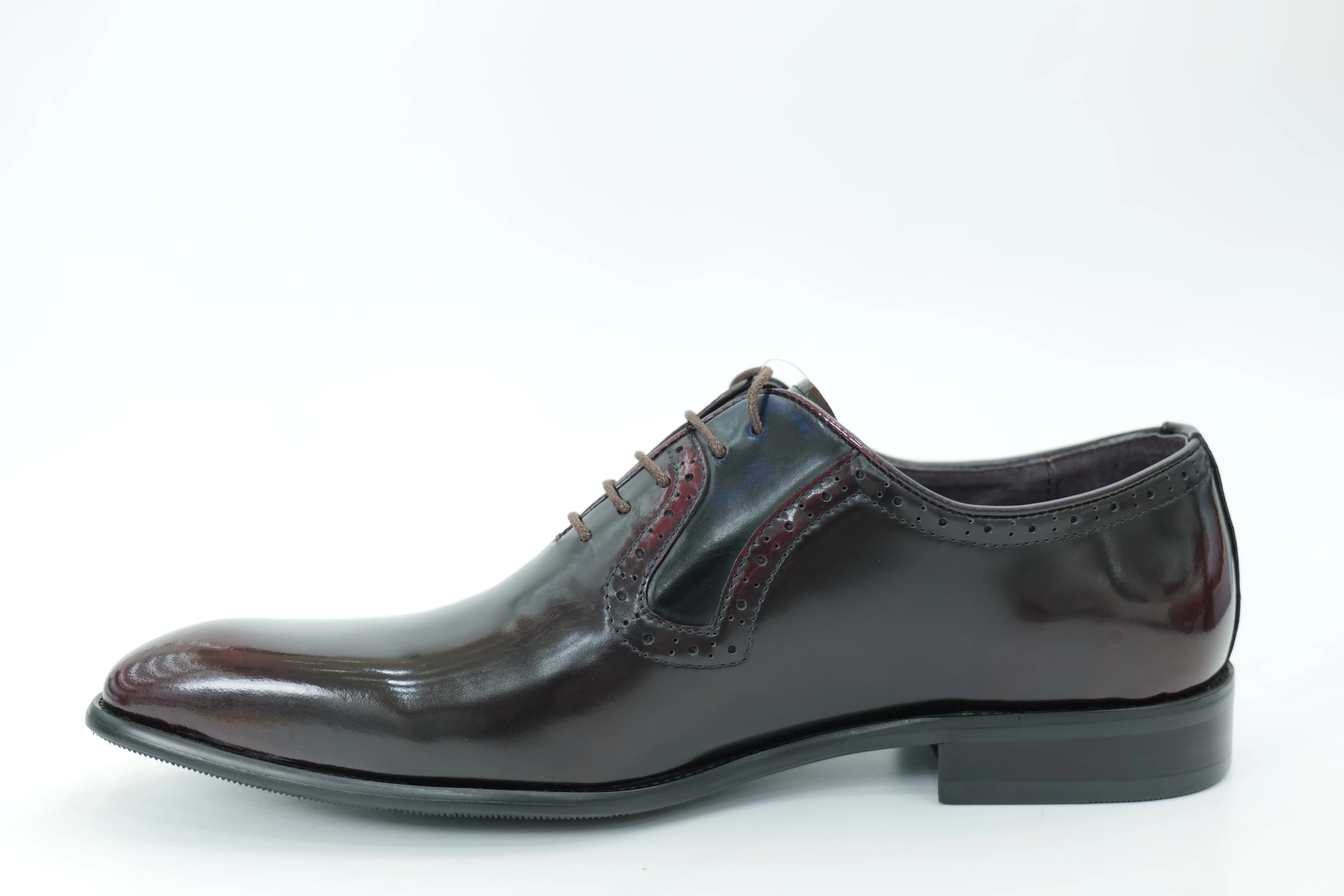 Oxford shoes