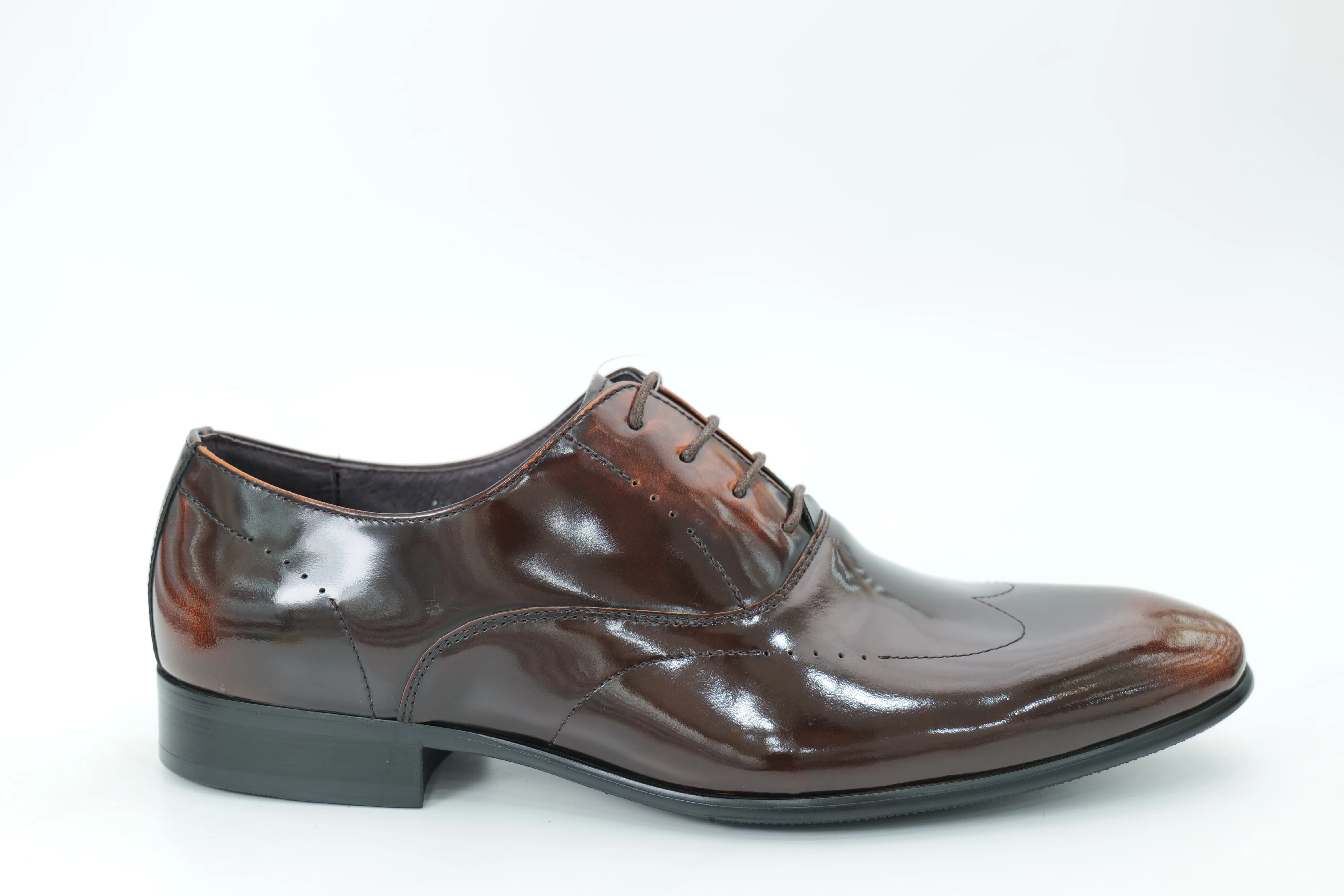 Oxford shoes