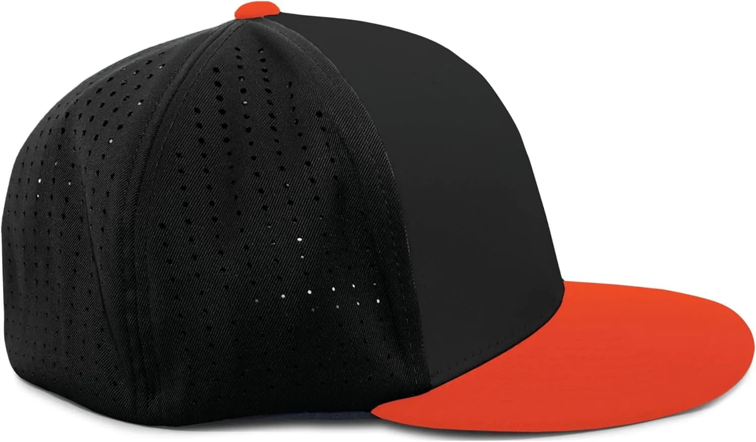 Pacific Headwear Perforated F3 Performance Flexfit Cap