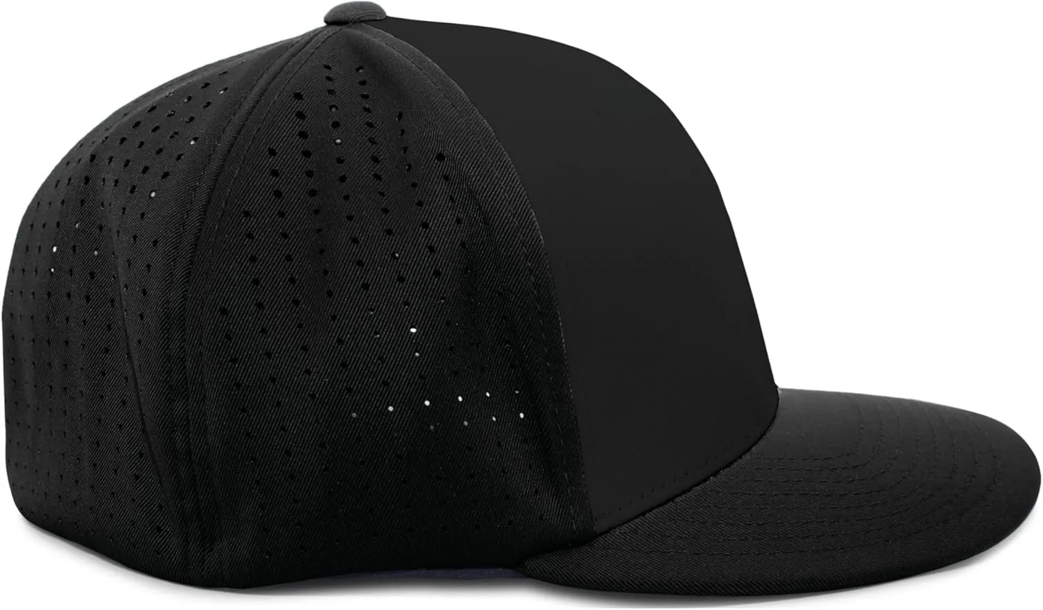 Pacific Headwear Perforated F3 Performance Flexfit Cap