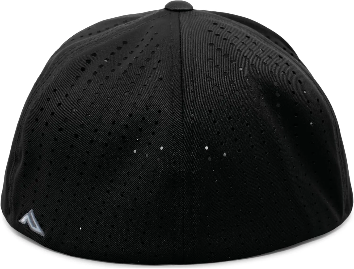 Pacific Headwear Perforated F3 Performance Flexfit Cap