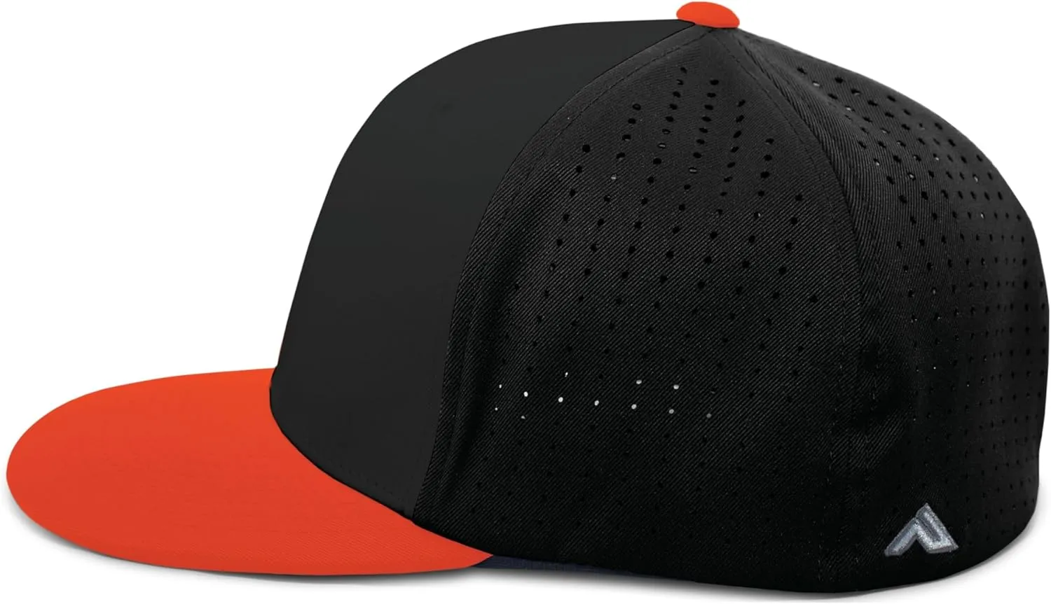 Pacific Headwear Perforated F3 Performance Flexfit Cap