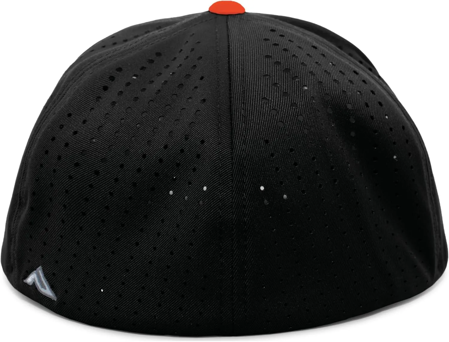Pacific Headwear Perforated F3 Performance Flexfit Cap