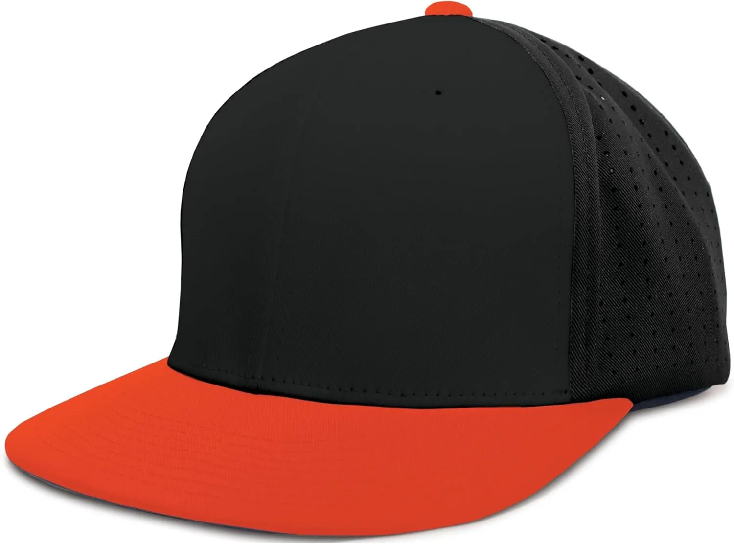Pacific Headwear Perforated F3 Performance Flexfit Cap