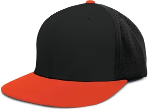 Pacific Headwear Perforated F3 Performance Flexfit Cap