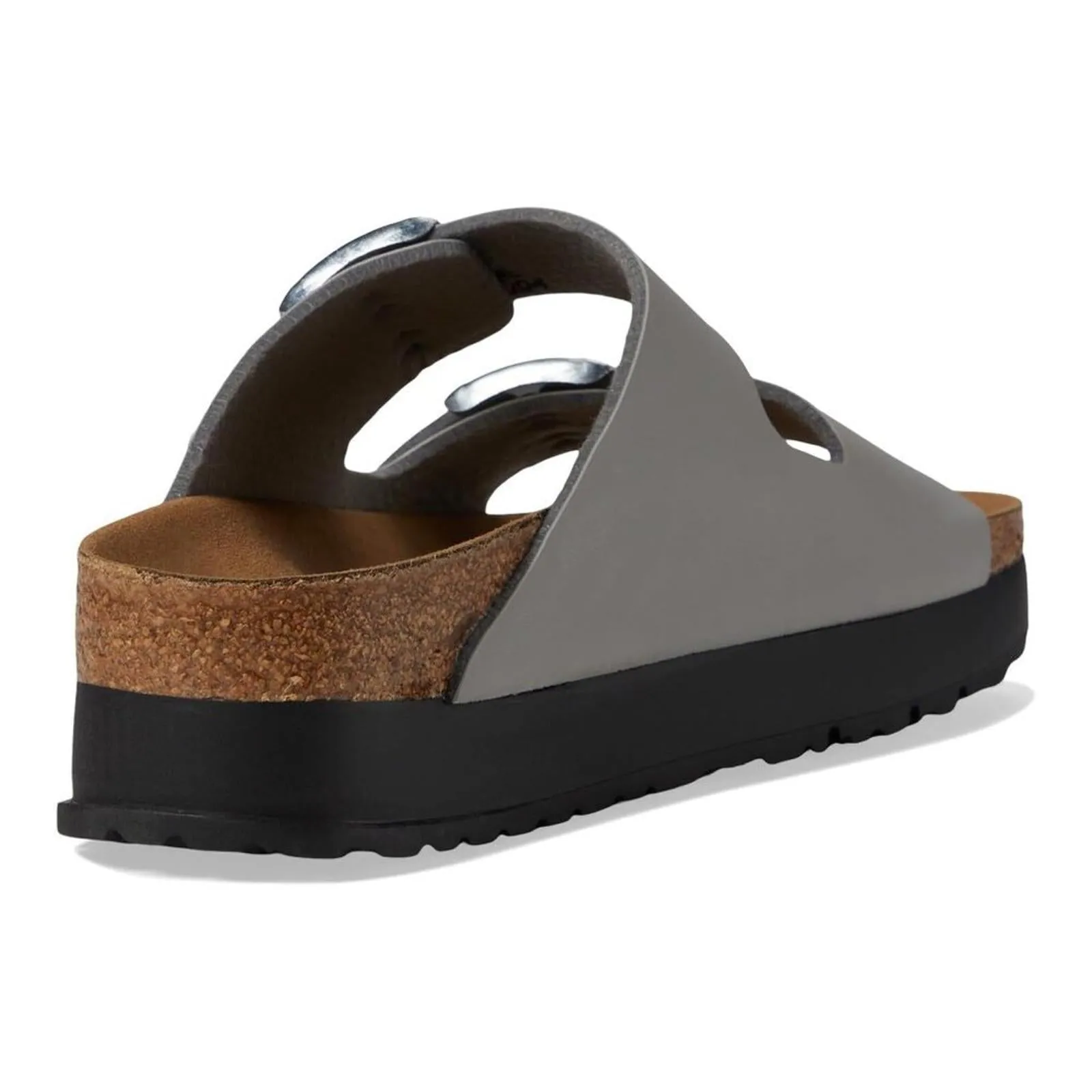 Papillio Arizona Stone Coin Platform Sandals