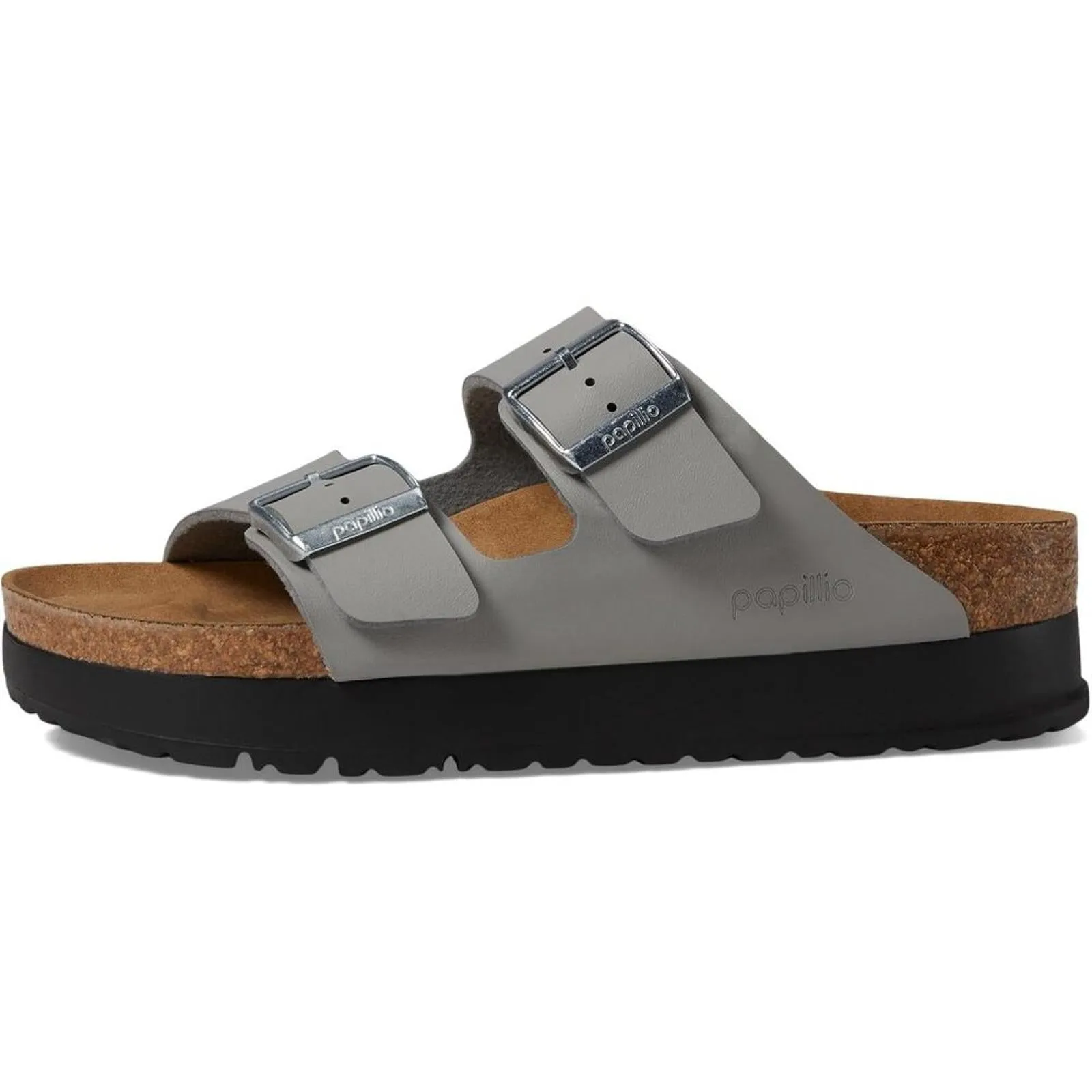 Papillio Arizona Stone Coin Platform Sandals
