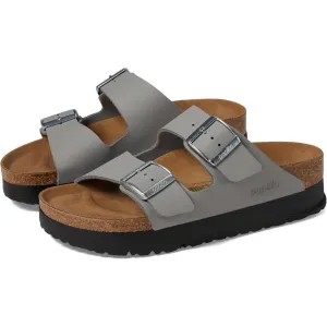 Papillio Arizona Stone Coin Platform Sandals