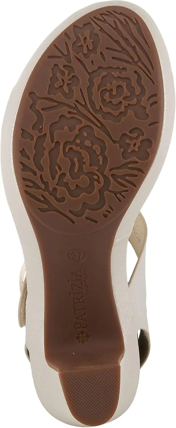 PATRIZIA Women's Dade Heeled Sandal