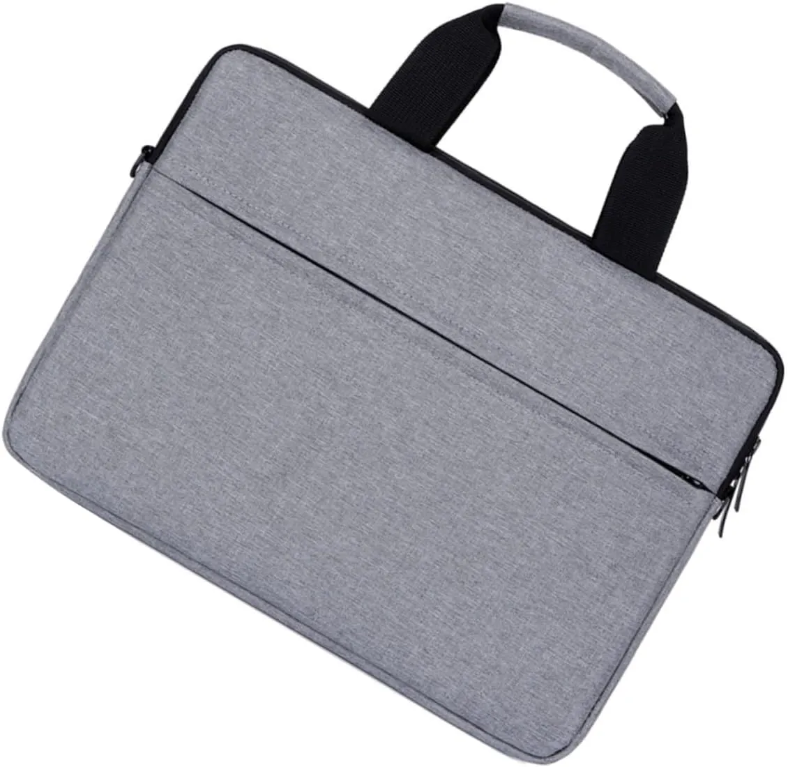 PC Laptop Travel Shoulder Bag Oxford Protective Laptop Pouch Versatile Carrying Case for Tablets and Computers for Business and Travel