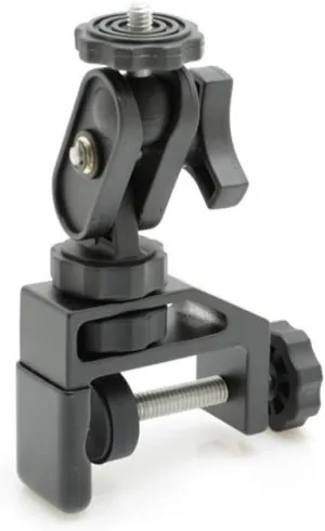 Pedco UltraClamp Assembly Camera Mount Accessory for Cameras, Scopes, and Binoculars