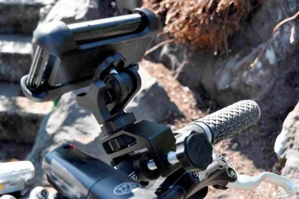 Pedco UltraClamp Assembly Camera Mount Accessory for Cameras, Scopes, and Binoculars