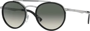 Persol PO2467S Round Sunglasses