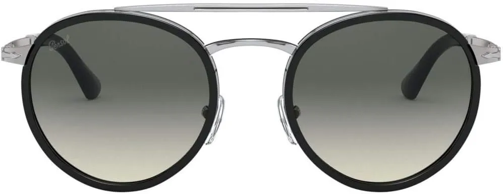 Persol PO2467S Round Sunglasses