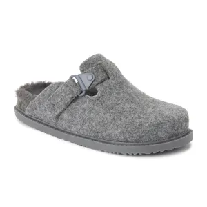 Portland Clog