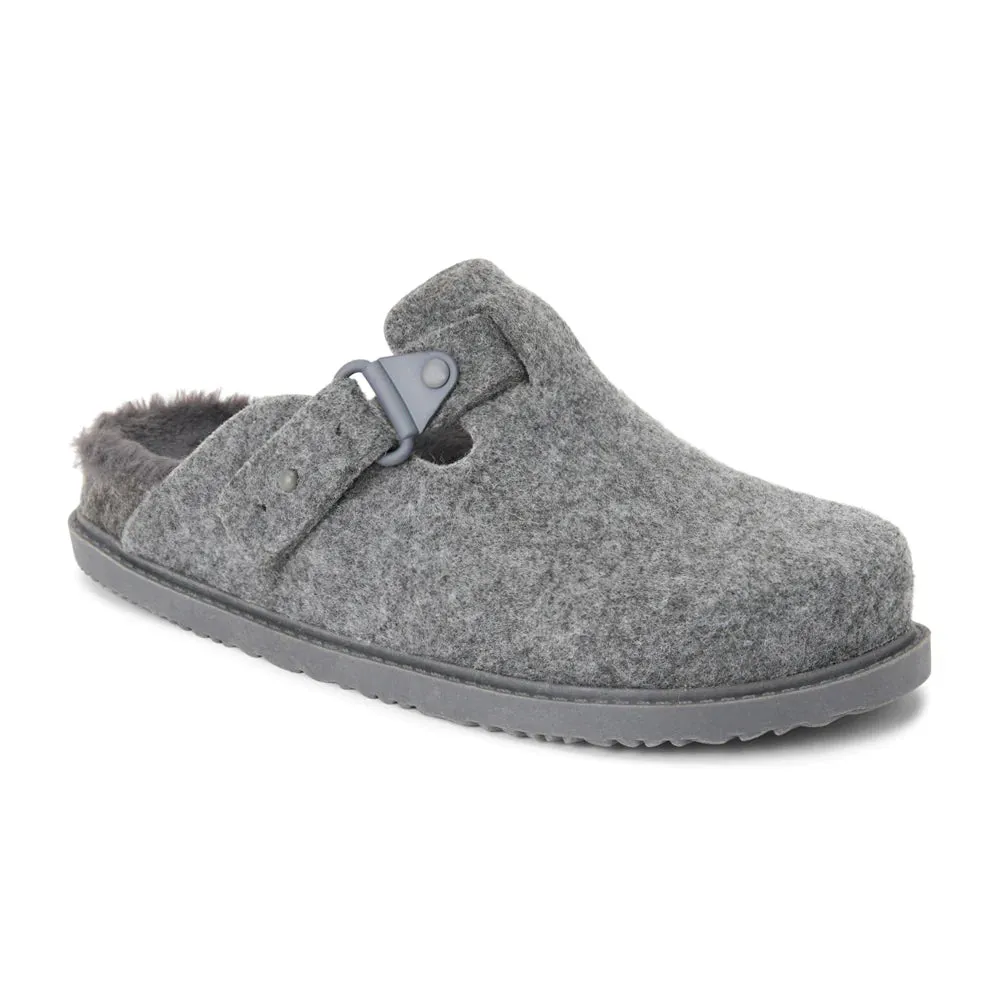Portland Clog