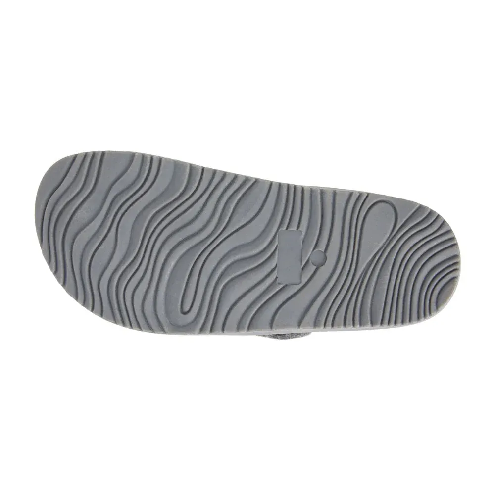 Portland Clog