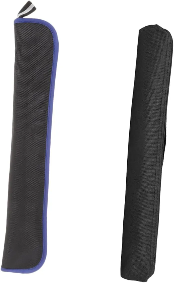 Professional Flute Bag Oxford Cloth Recorder Case Instrument Storage Handbag
