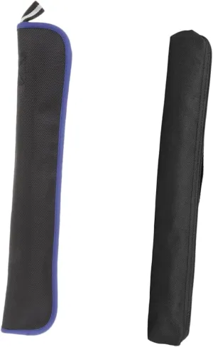 Professional Flute Bag Oxford Cloth Recorder Case Instrument Storage Handbag