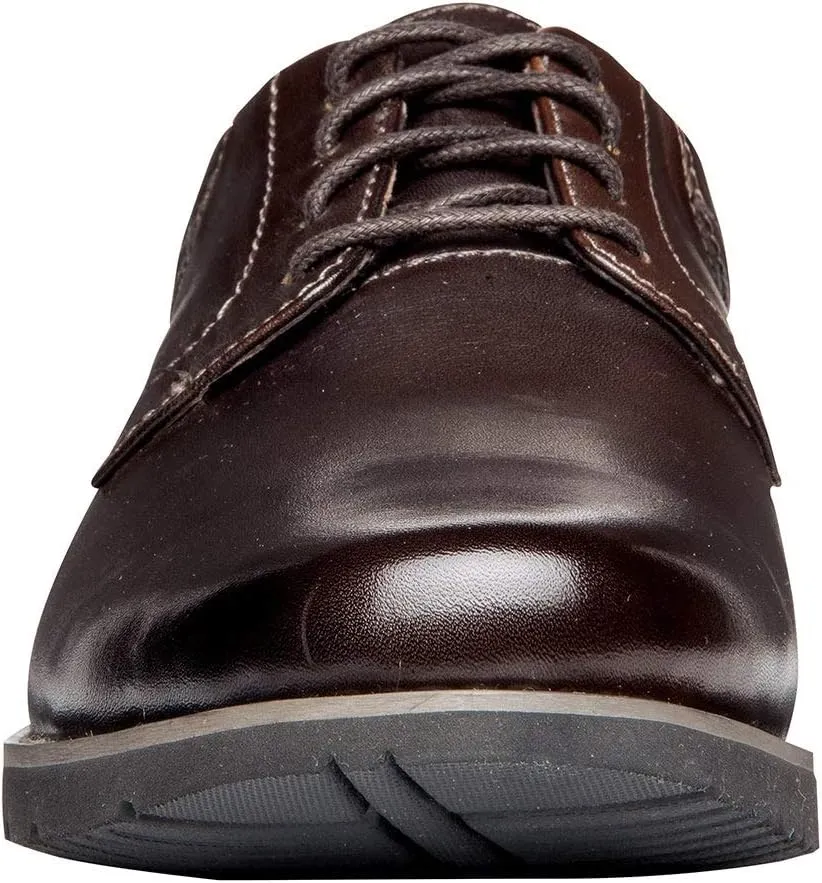Propét Men's Grisham Oxford Shoe