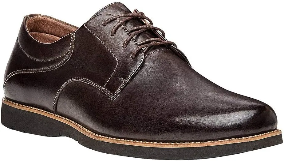 Propét Men's Grisham Oxford Shoe